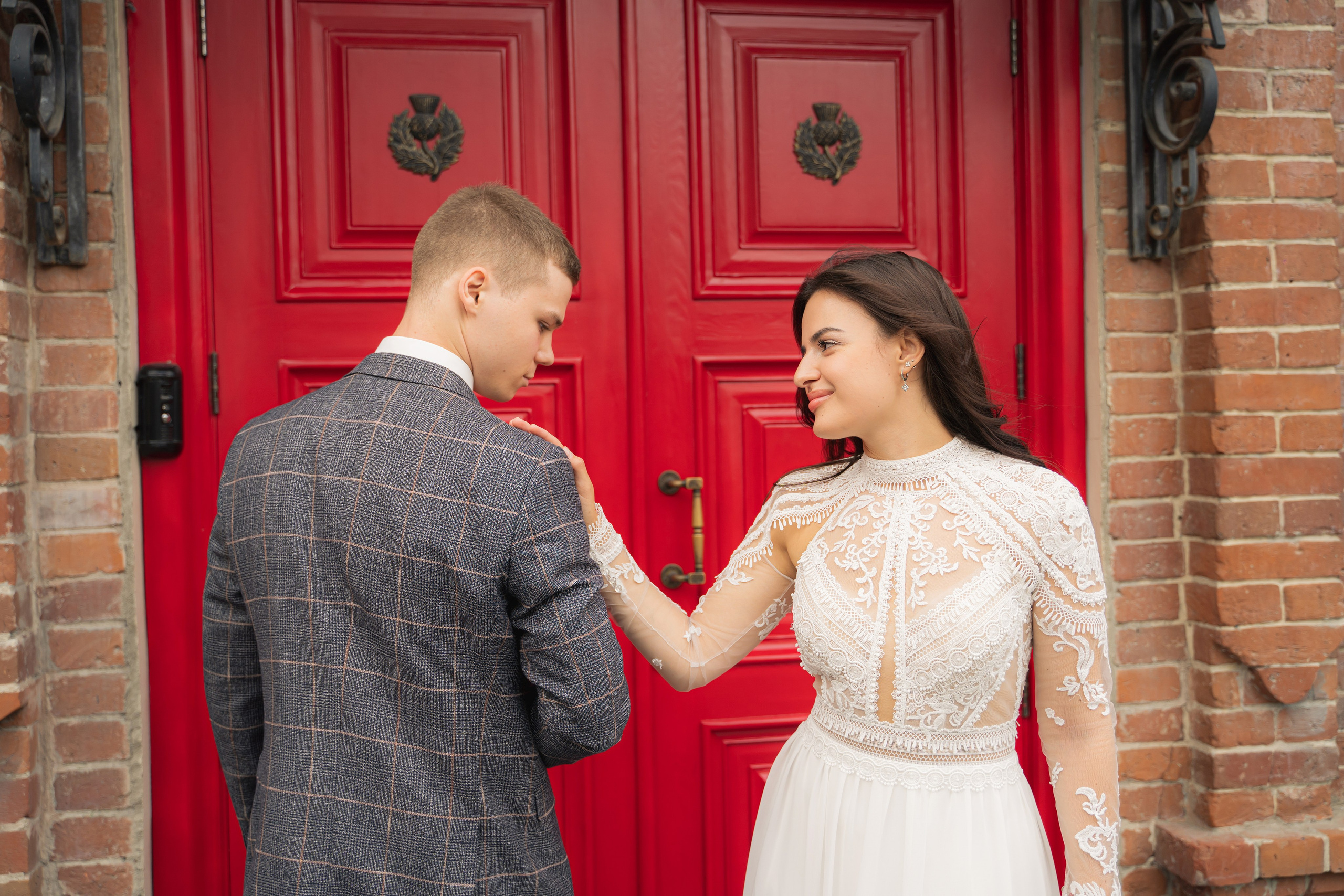 Анастасия и Руслан 17.08.2024. Главная