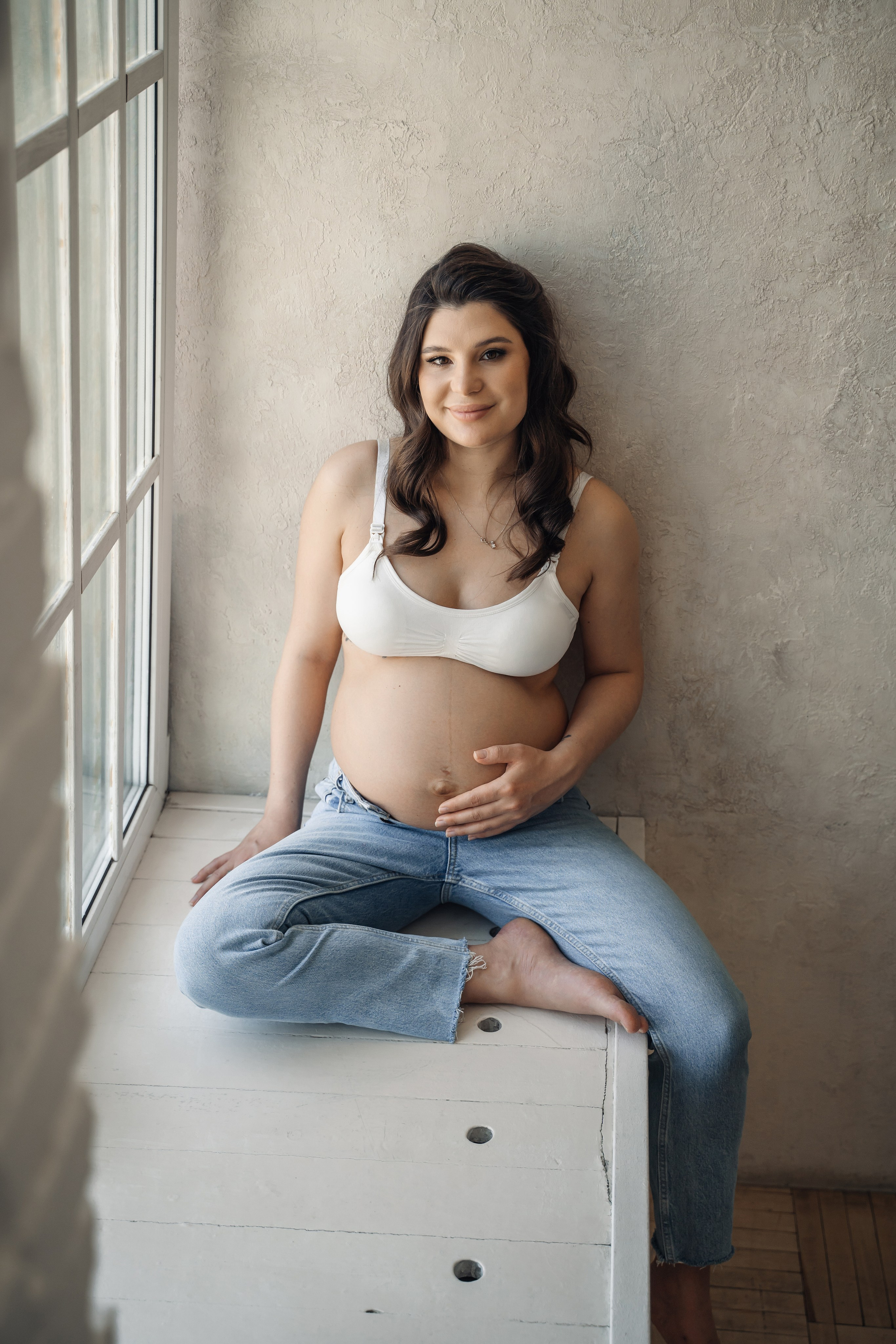 Полина. Главная