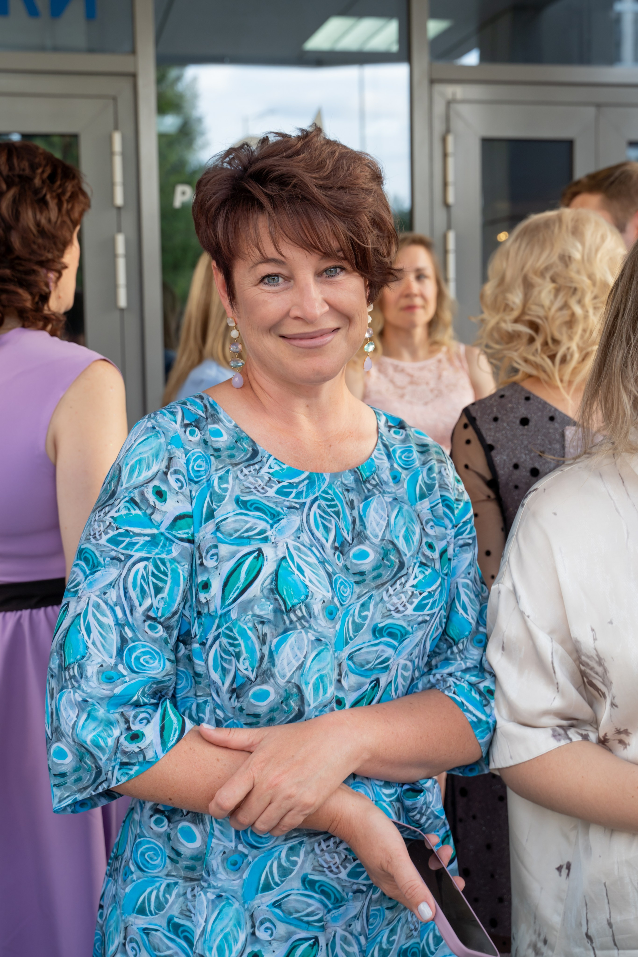 ВЫПУСКНОЙ ГИМНАЗИЯ. Главная