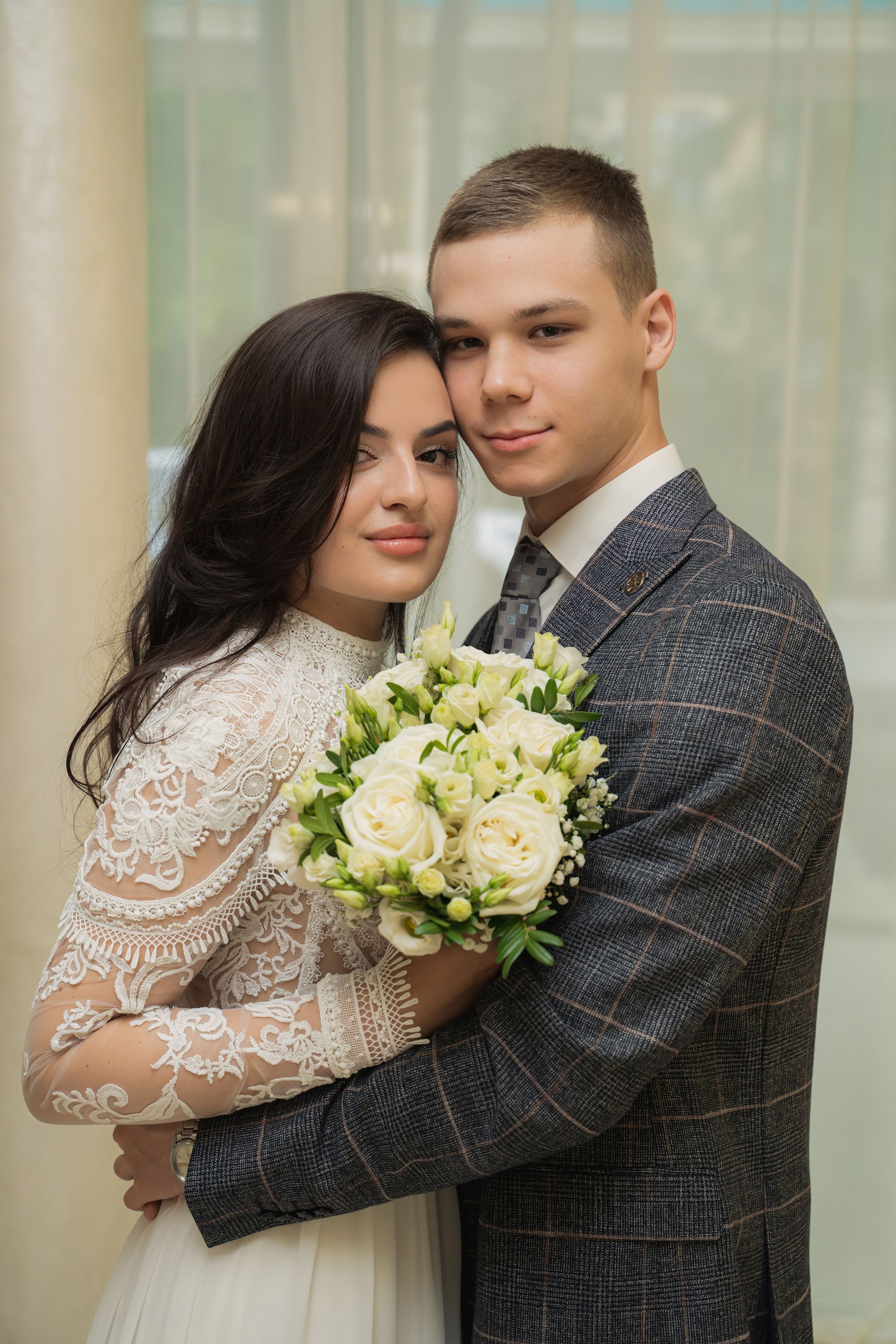 Анастасия и Руслан 17.08.2024. Главная