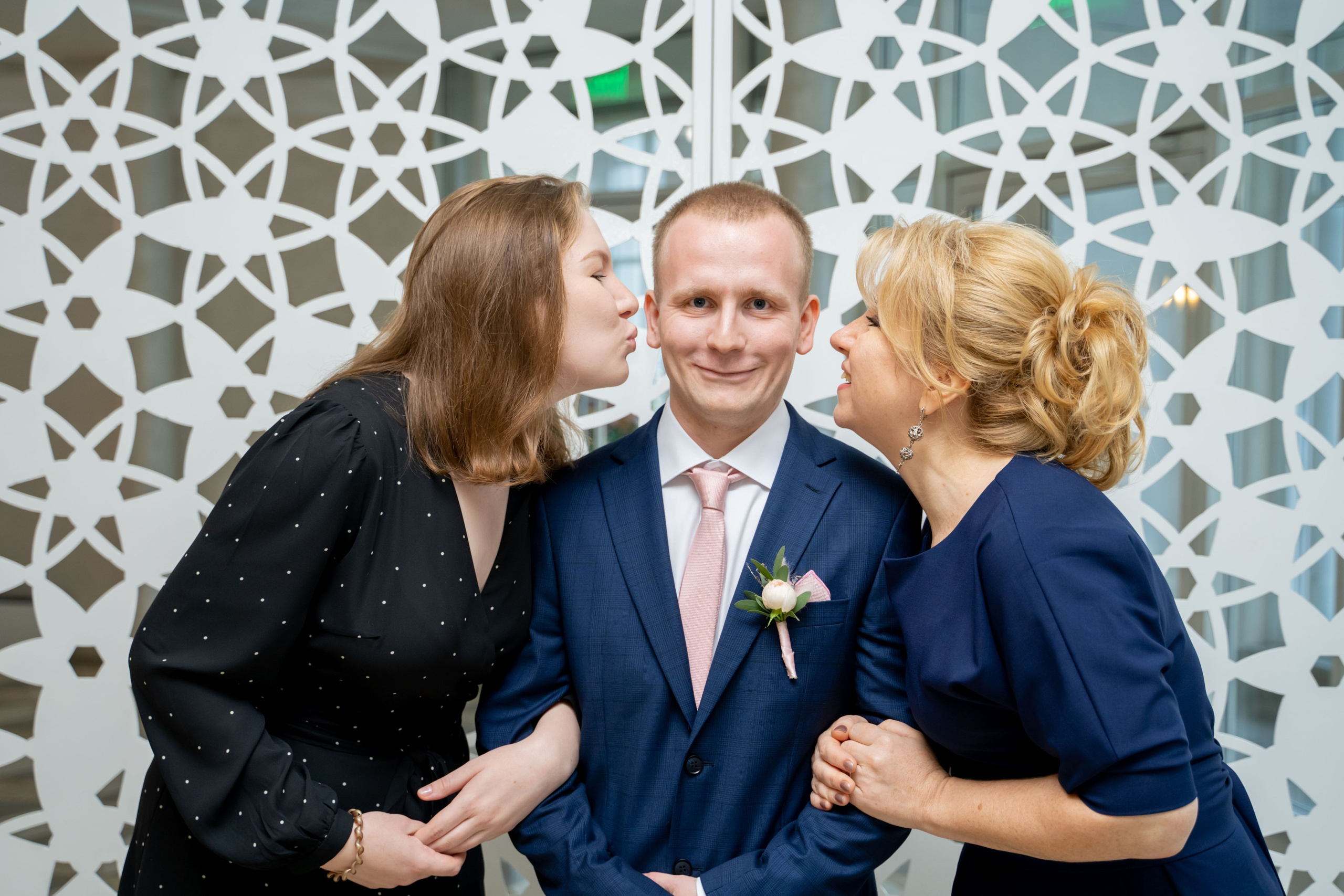 Юлия и Дмитрий 13.10.2023. Главная