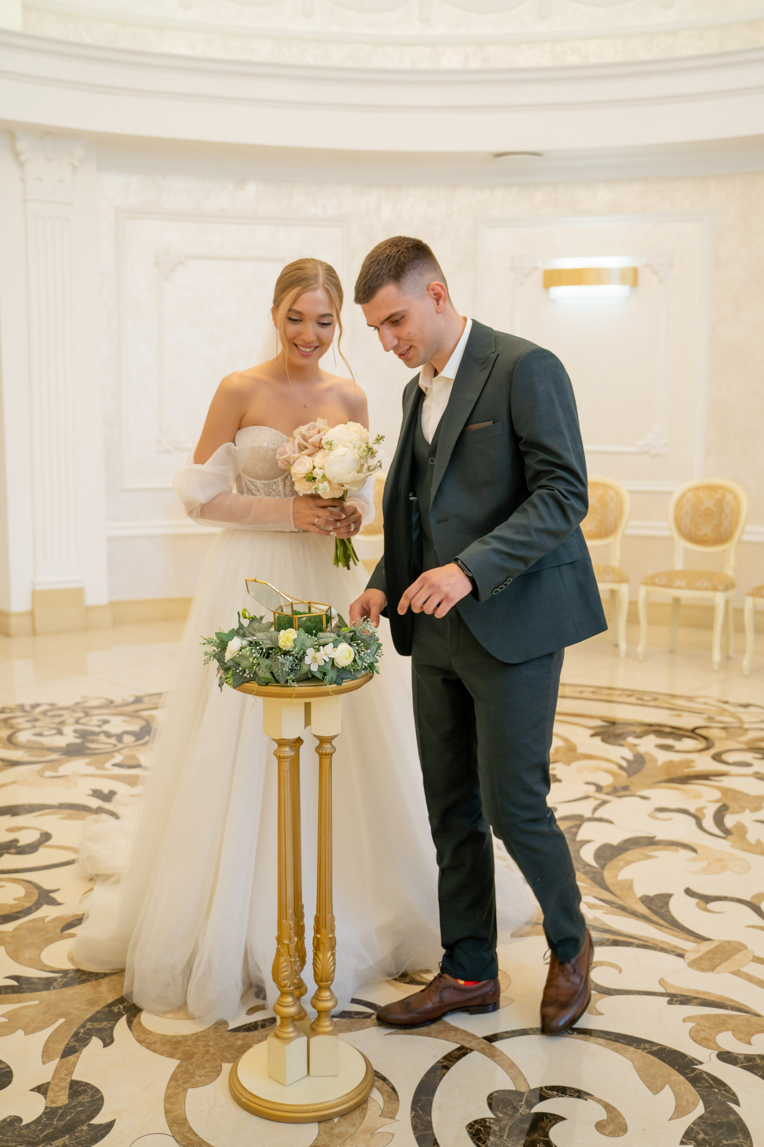 Светлана и Сергей 15.06.2022. Главная