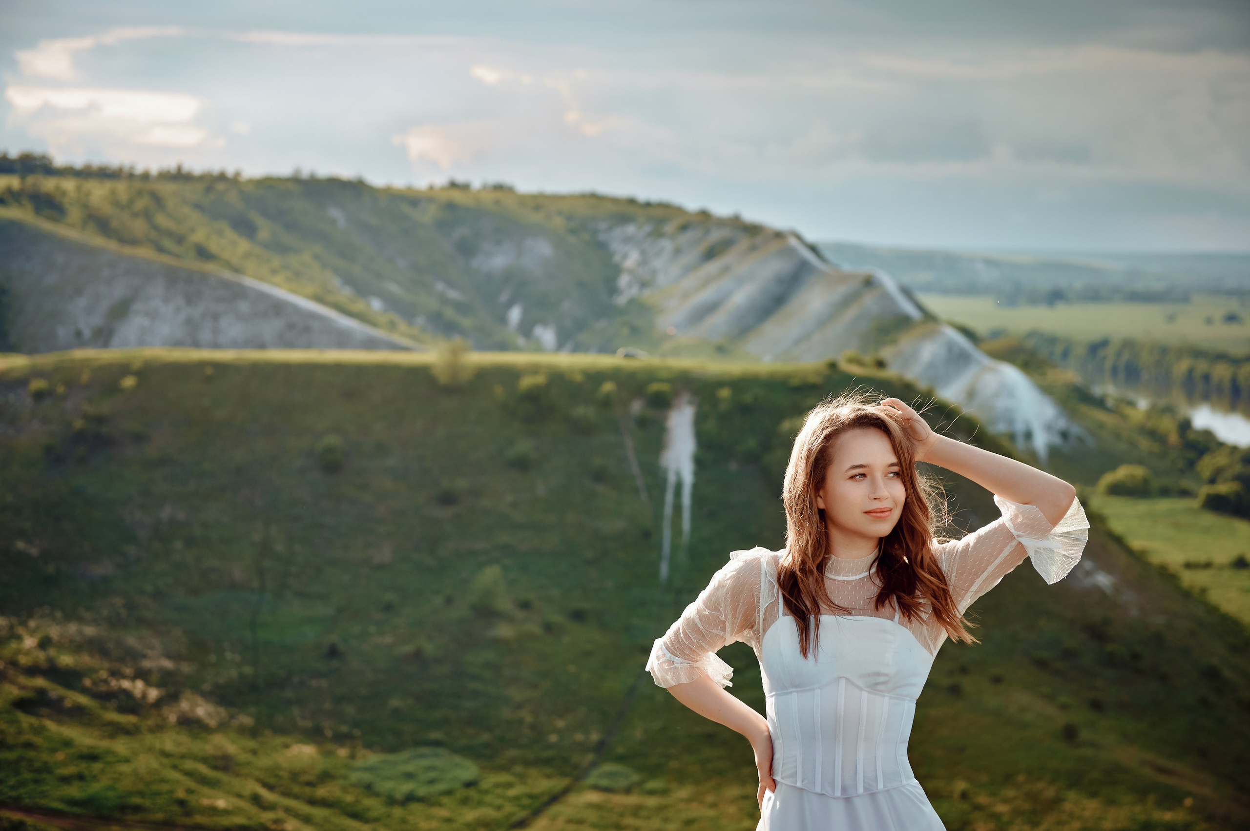 Фотосессия для Юлии. Фотограф в Воронеже Тазаева Светлана