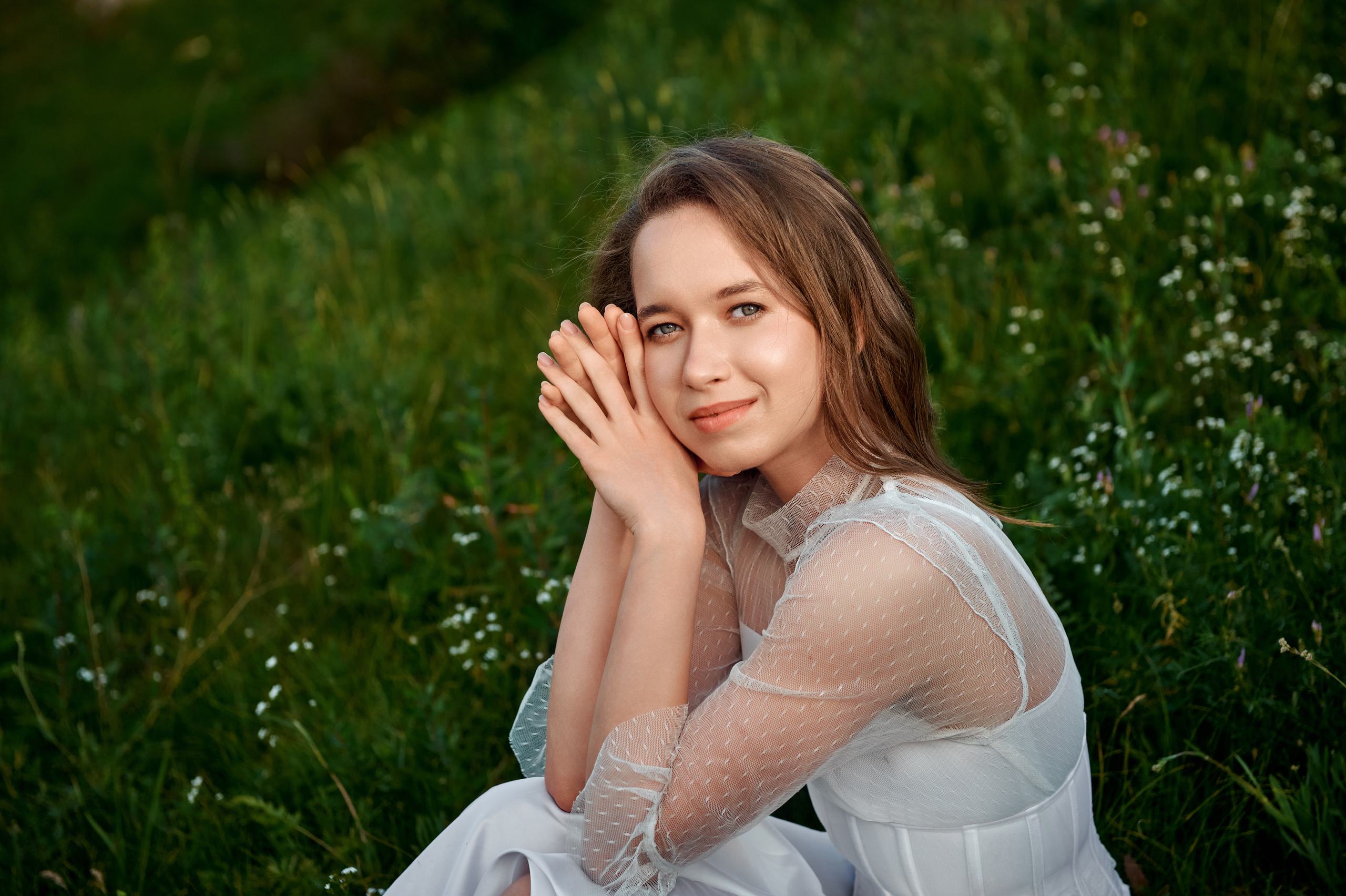 Фотосессия для Юлии. Фотограф в Воронеже Тазаева Светлана