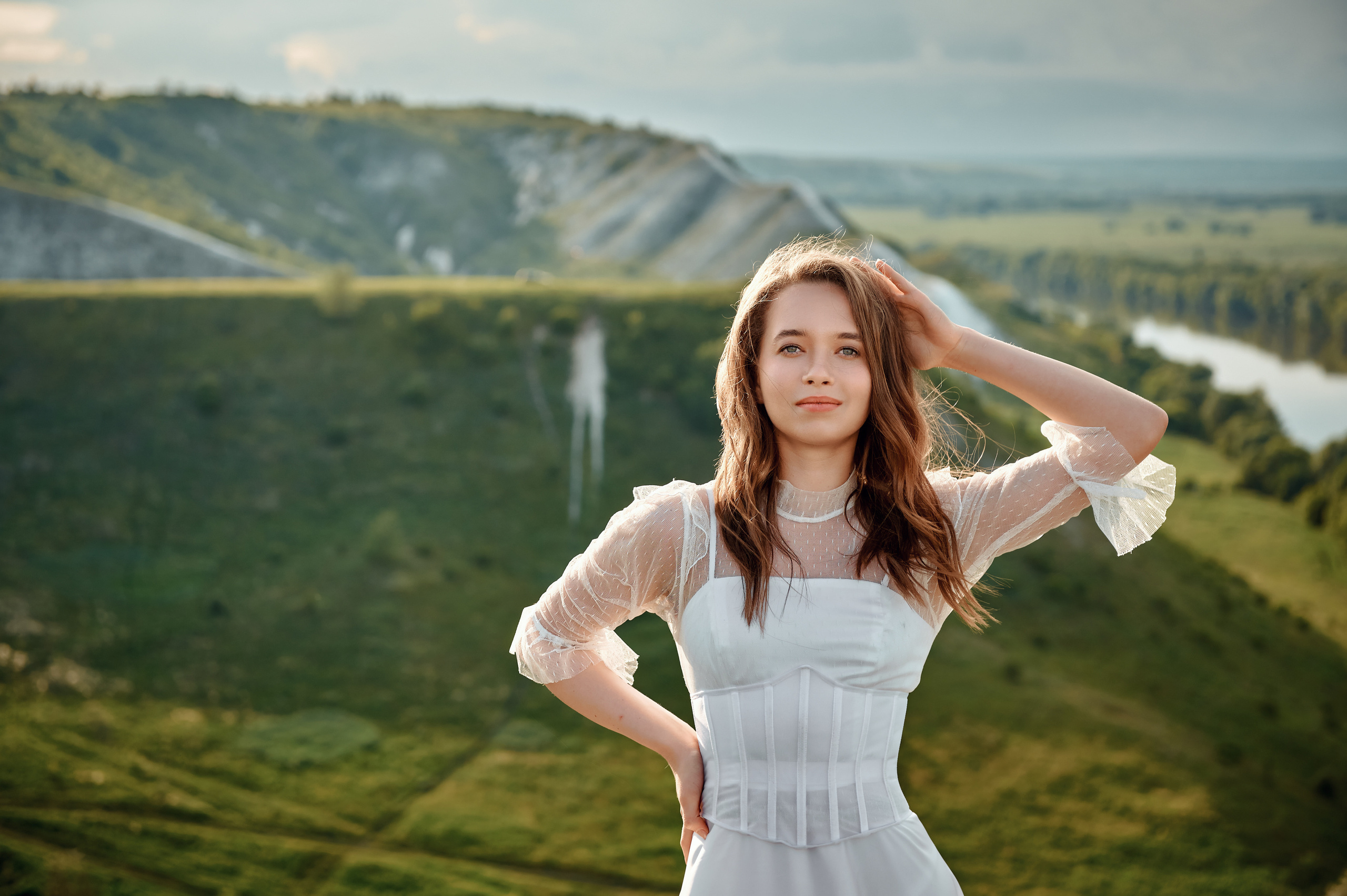 Фотограф в Воронеже Тазаева Светлана
