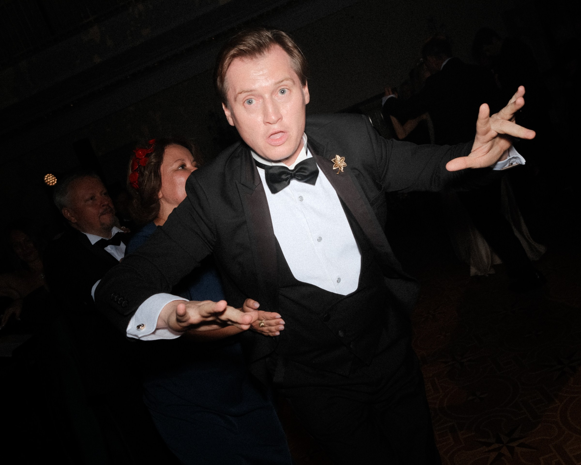 GREY CHIC. Свадебный и семейный фотограф Москва, Спб, Крым Игорь Сазонов