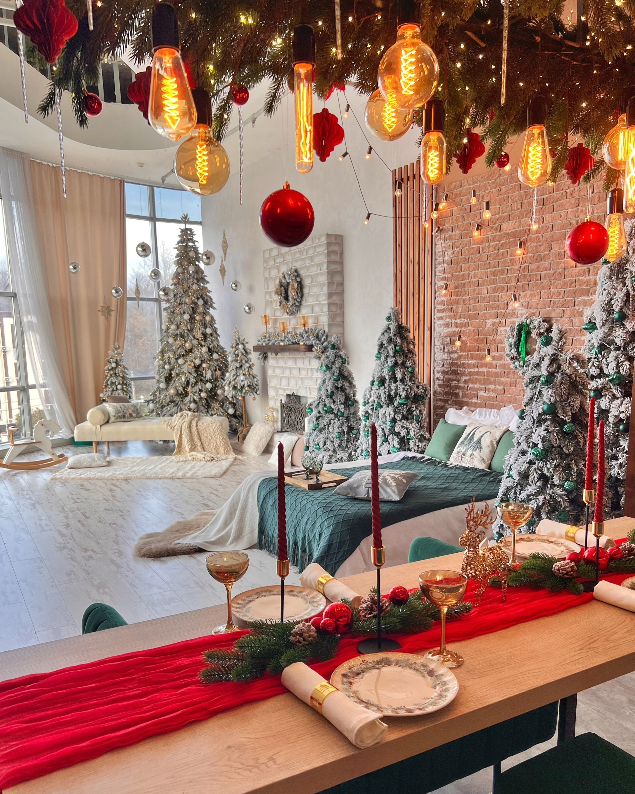 Лучшие фотостудии Липецка. Свадебный и семейный фотограф в Липецке Натали Бриз