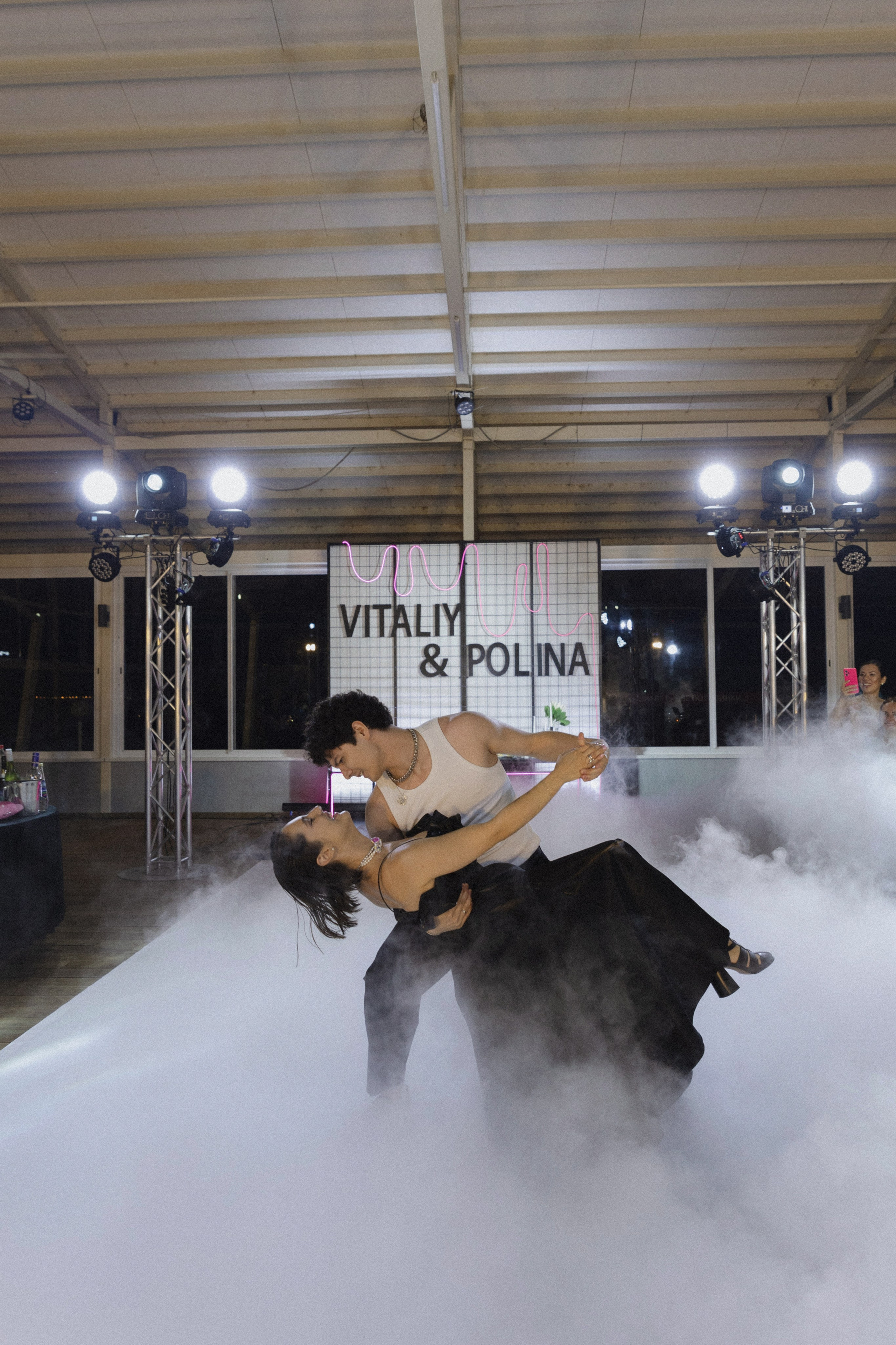 Polina | Vitaly. Фотограф Ирина Гринько Тольятти Самара Москва