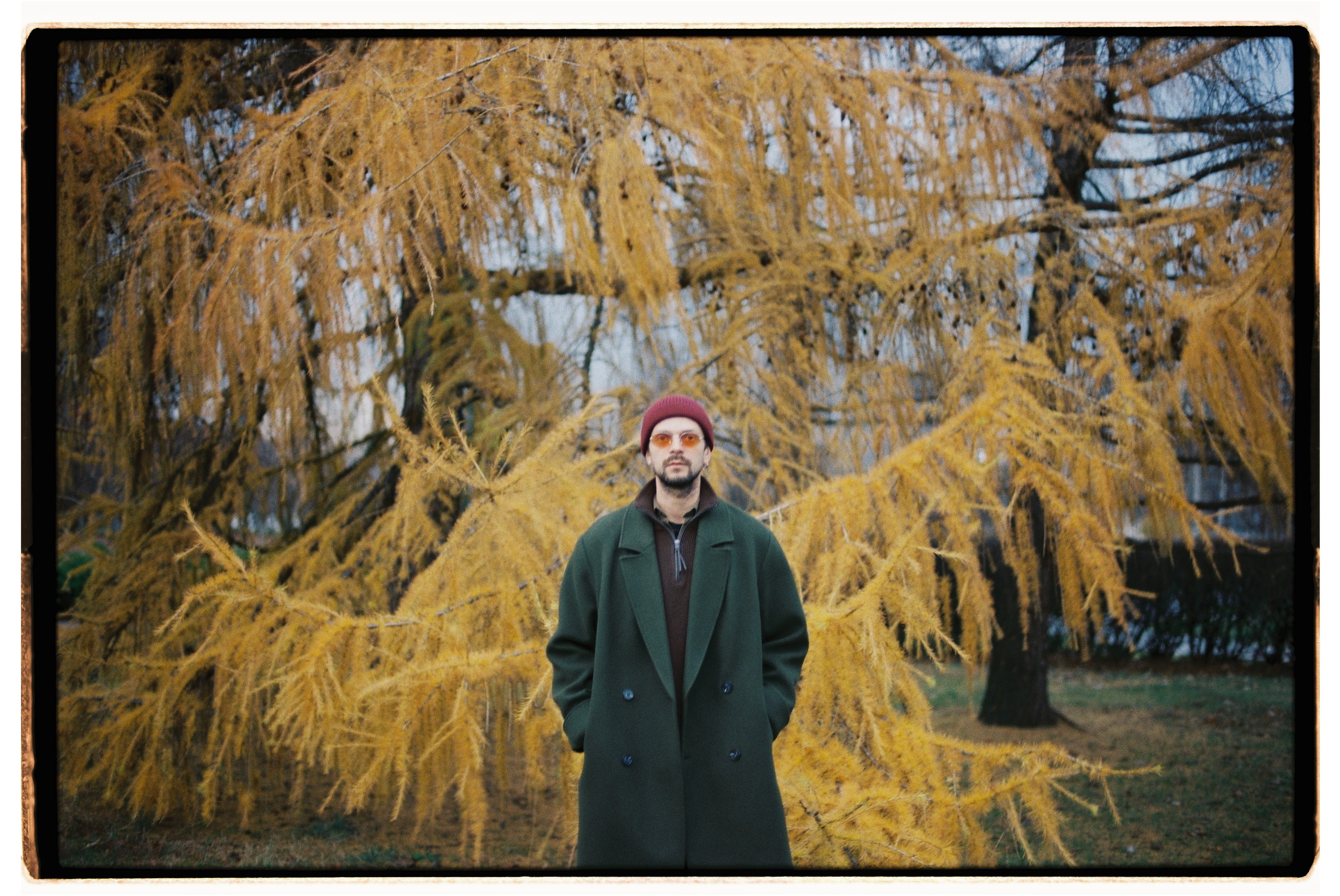 Сережа. Свадебный и фэшн фотограф в Москве и Санкт-Петербурге