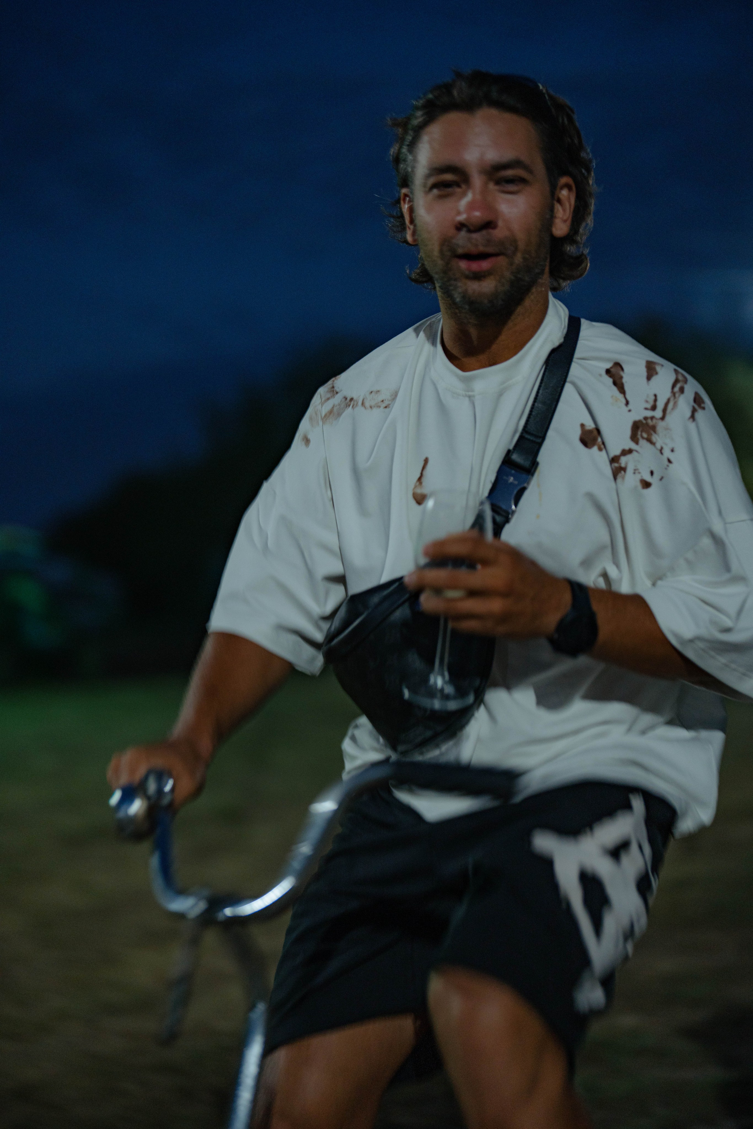 ASS FAMILY | СОН В ДЕРЕВНЕ | АВИАРЕЖИМ 8.0