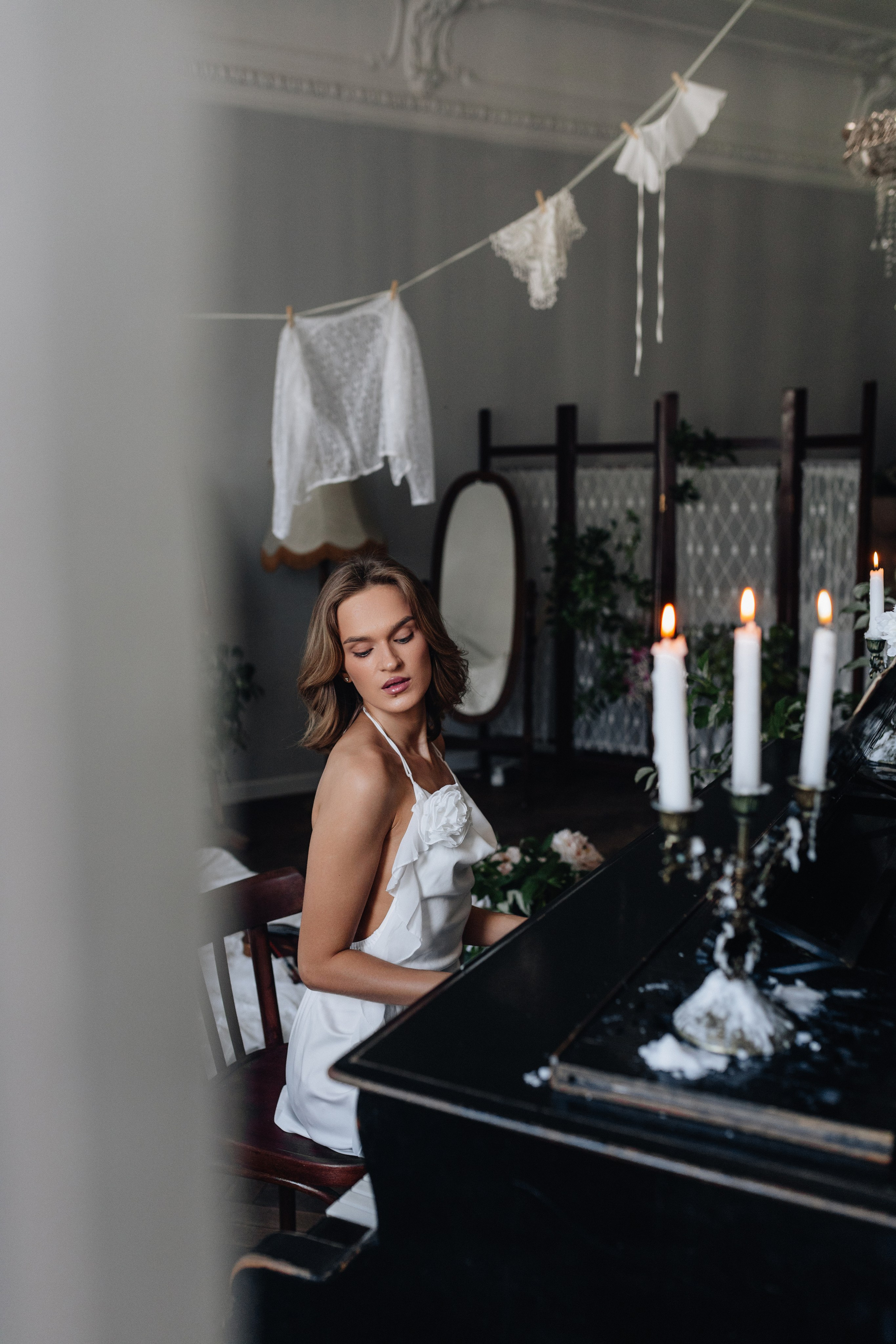 Юлия. Главная