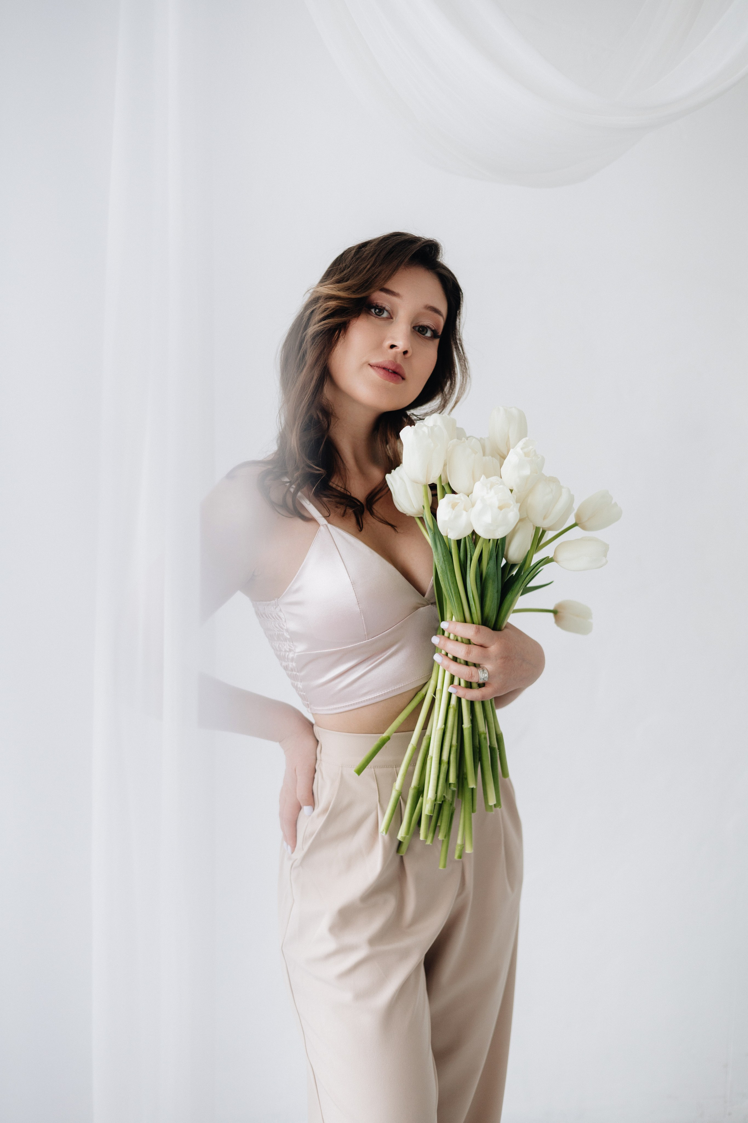 Мария. Главная