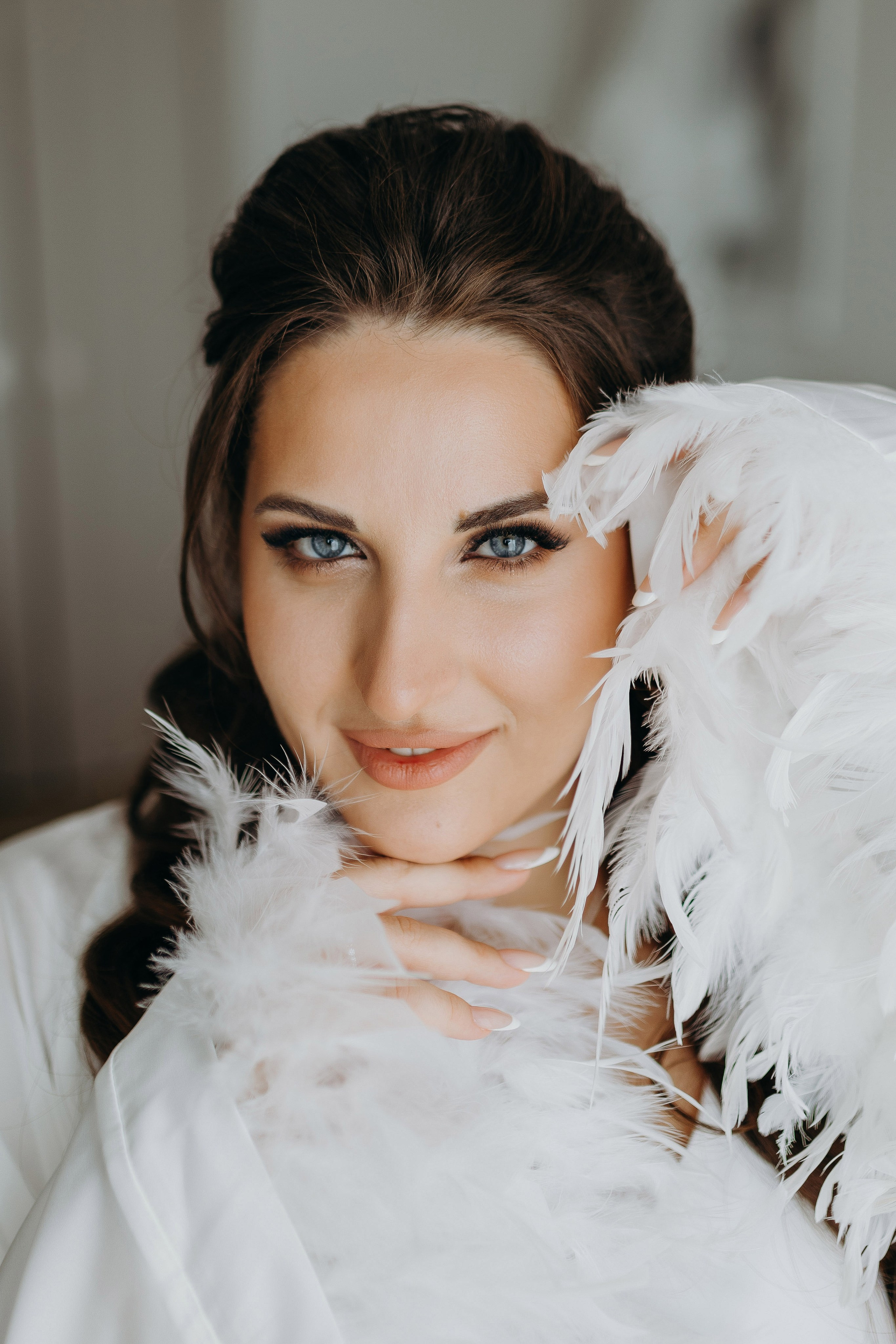 Wedding day 22.09.24. Свадебный фотограф в Санкт-Петербурге