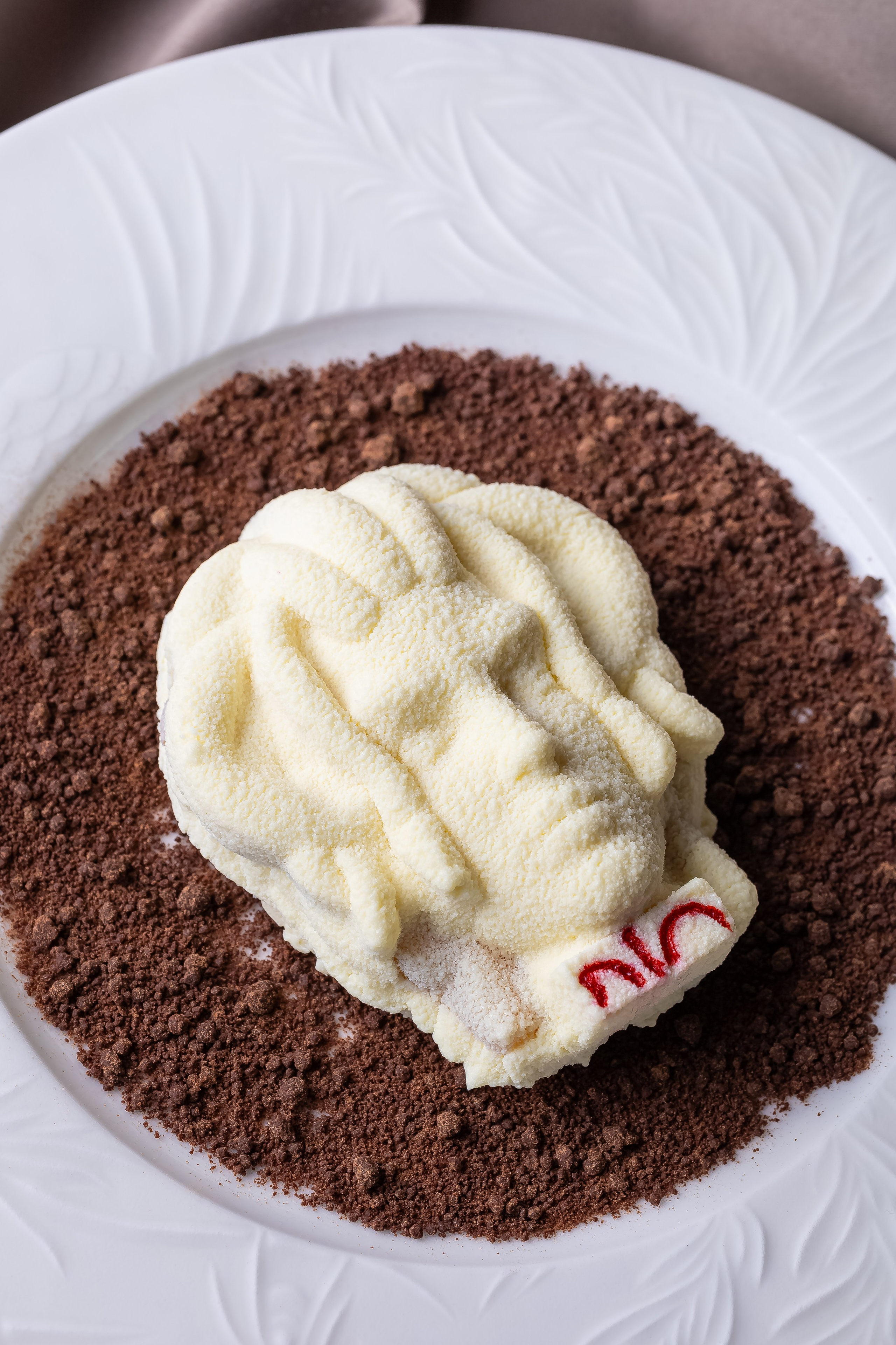 Съемка для онлайн меню и соцсетей Dio Grand Cafe. Рекламный фуд фотограф и видеограф в Астане Алина Лысенко