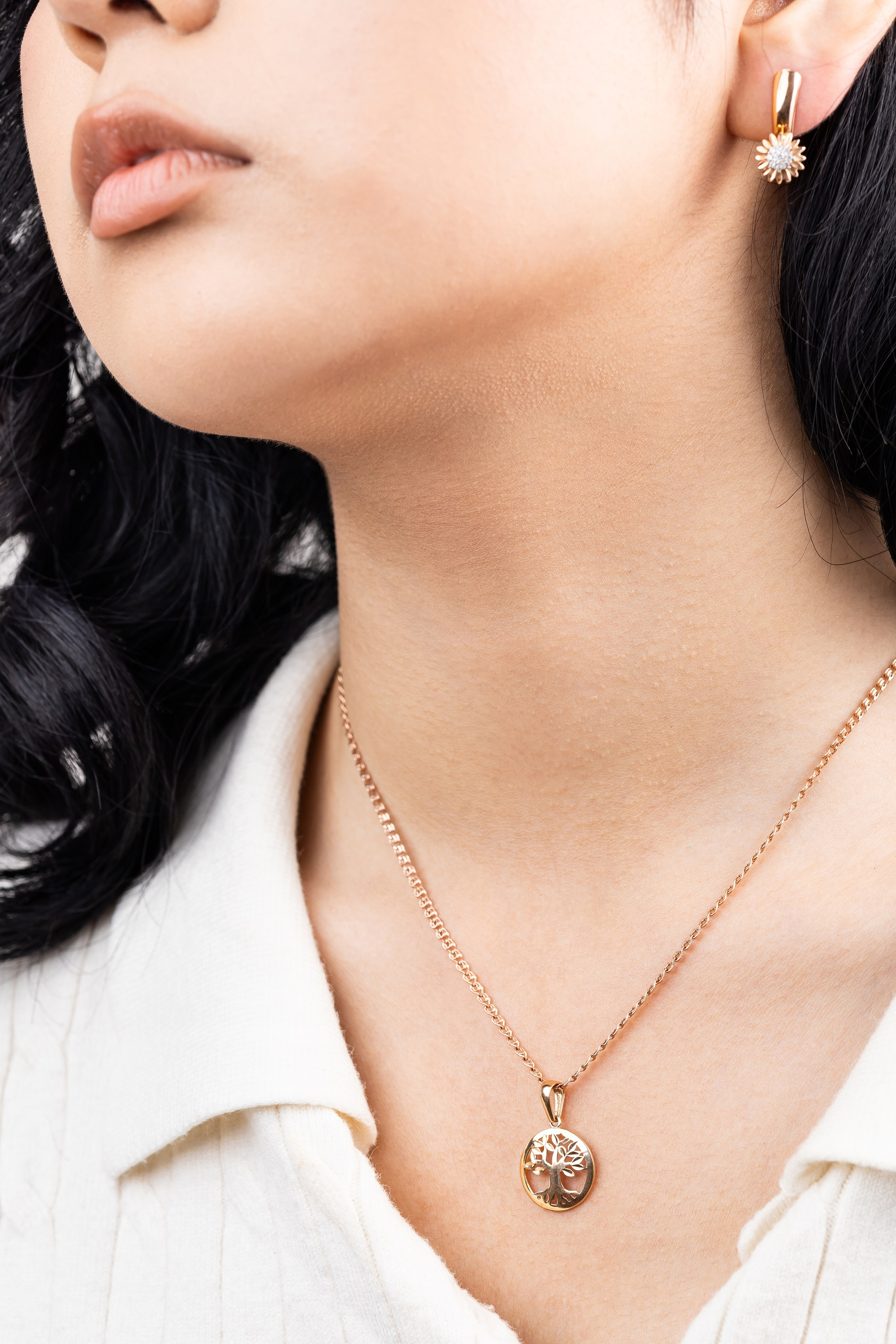 Рекламная съемка ювелирных изделий. Рекламный фуд фотограф и видеограф в Астане Алина Лысенко