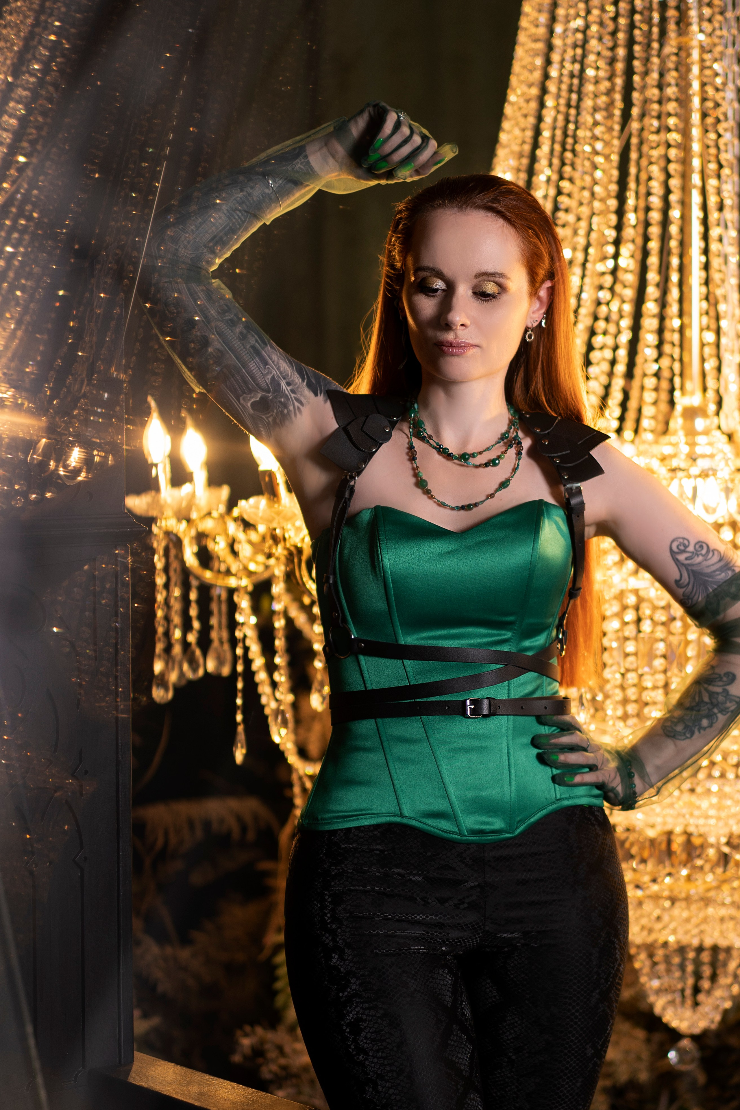 Индивидуальная фотосессия для девушки. Brand photographer