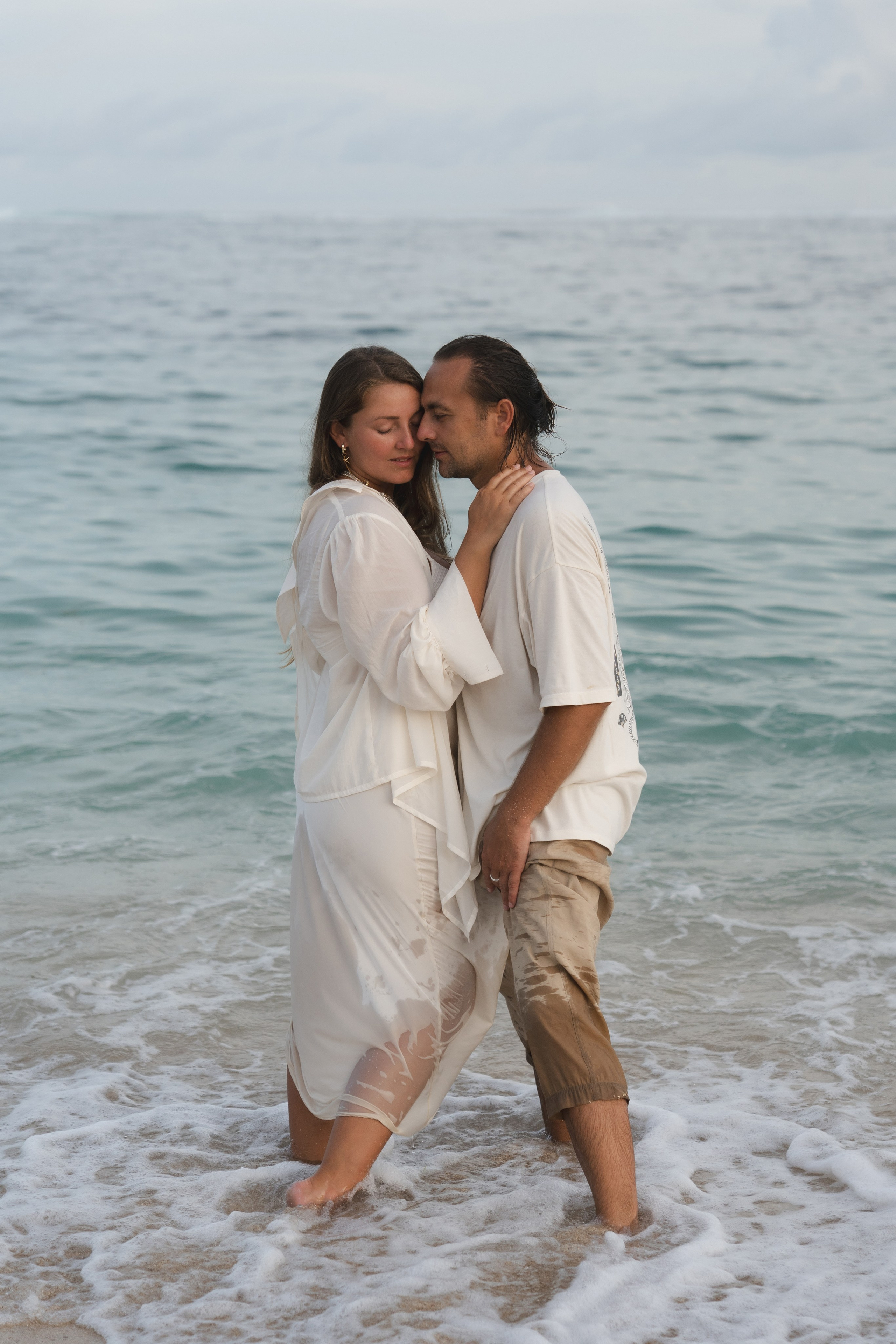 Екатерина и Вячеслав. Фотограф Alena Ray