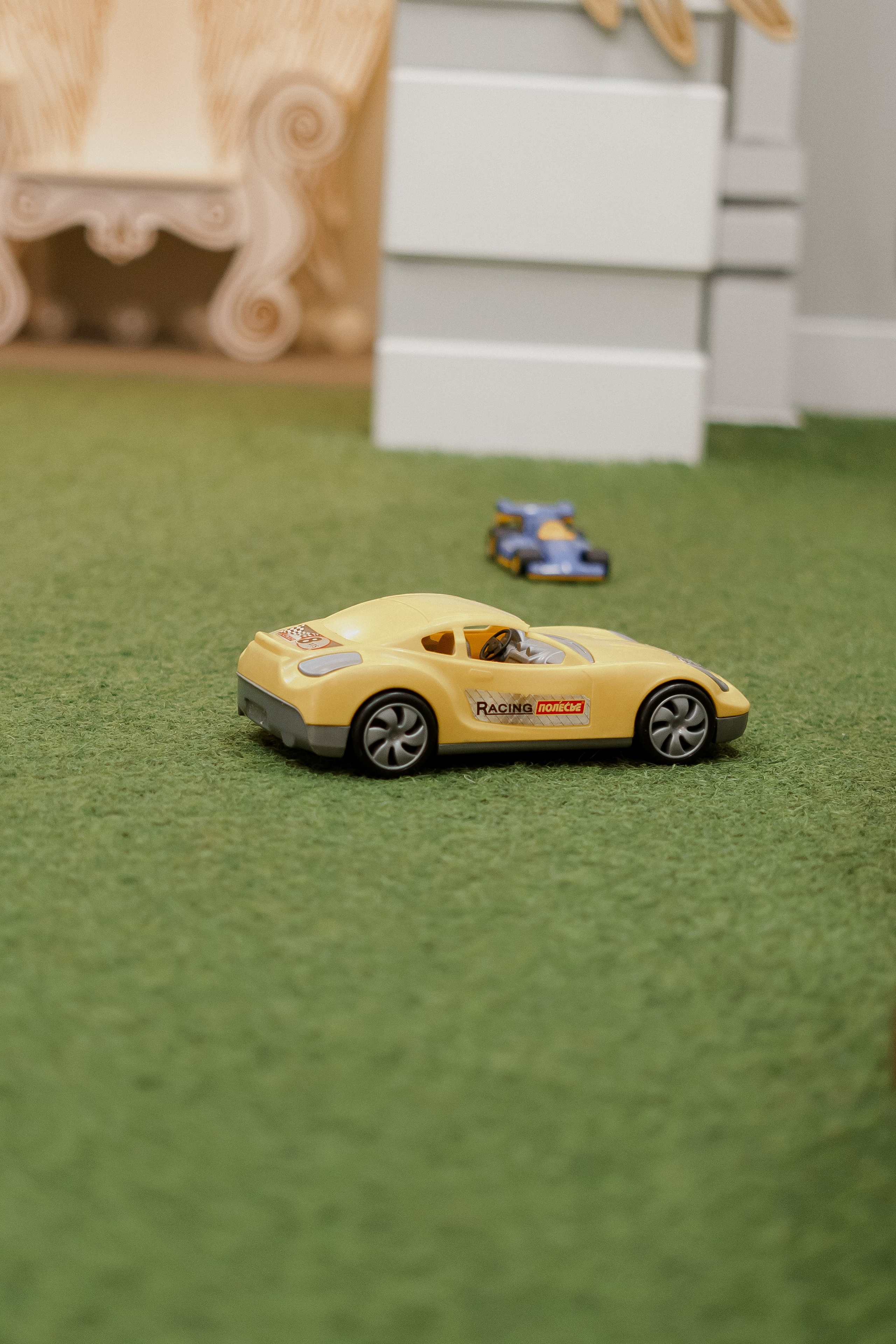 День рождения Левы. Фотограф Валерия Крахмалева