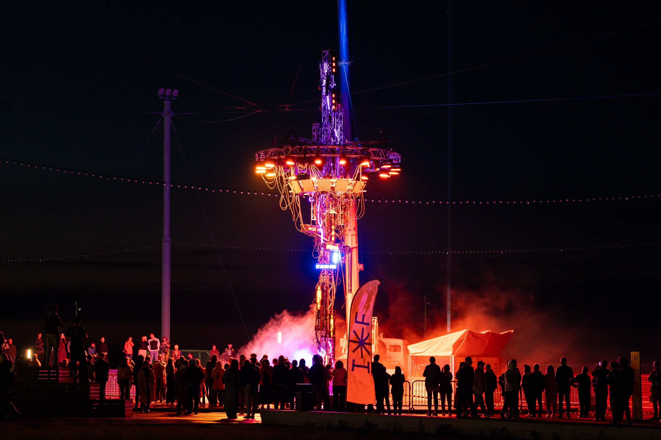 INTERVALS 2024. Sunnyman