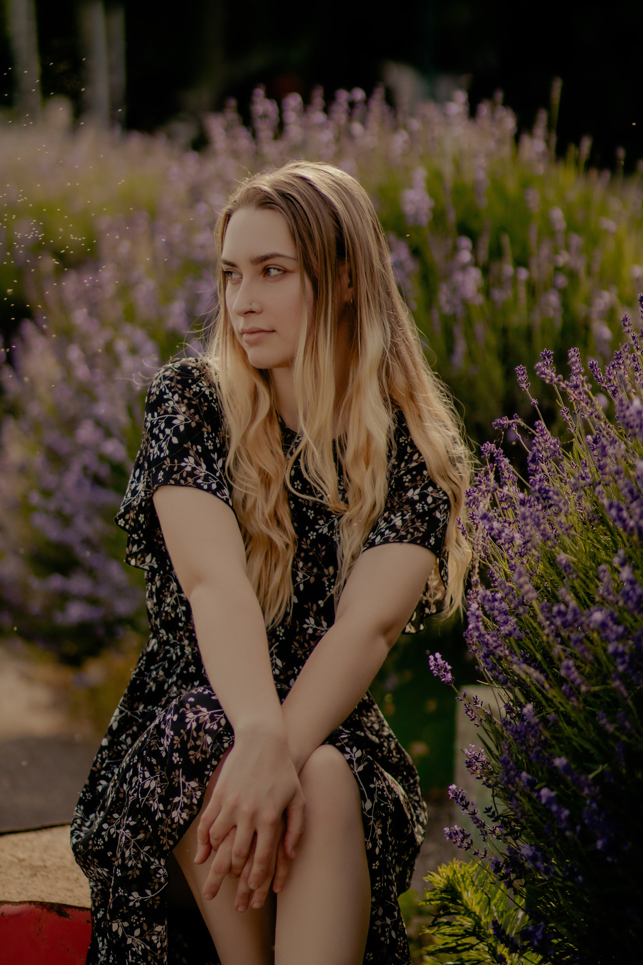 Alena. Фотограф Москва|Дарья Тельнова