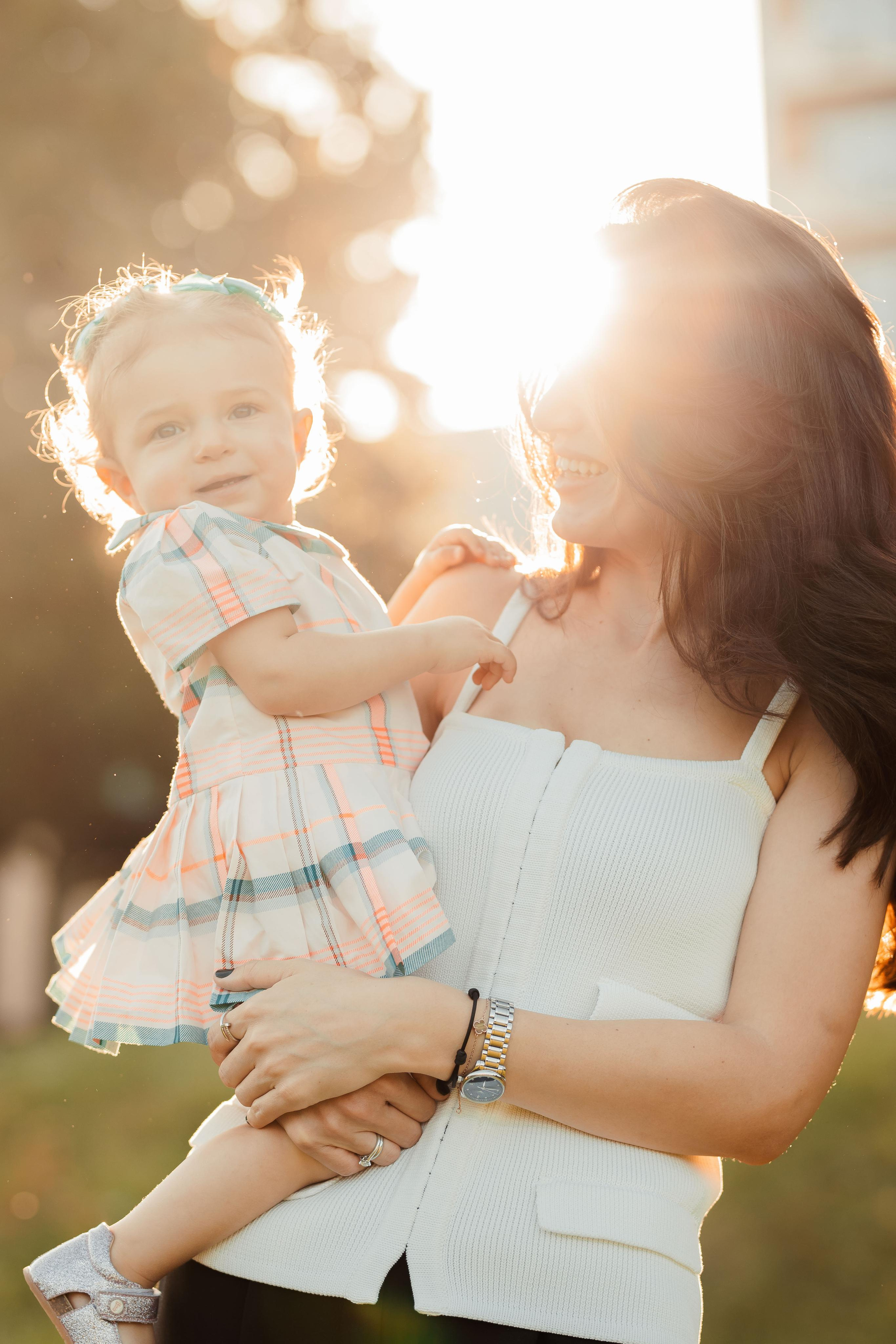 Семейные фотосессии. Фотограф Артур Дзахмишев