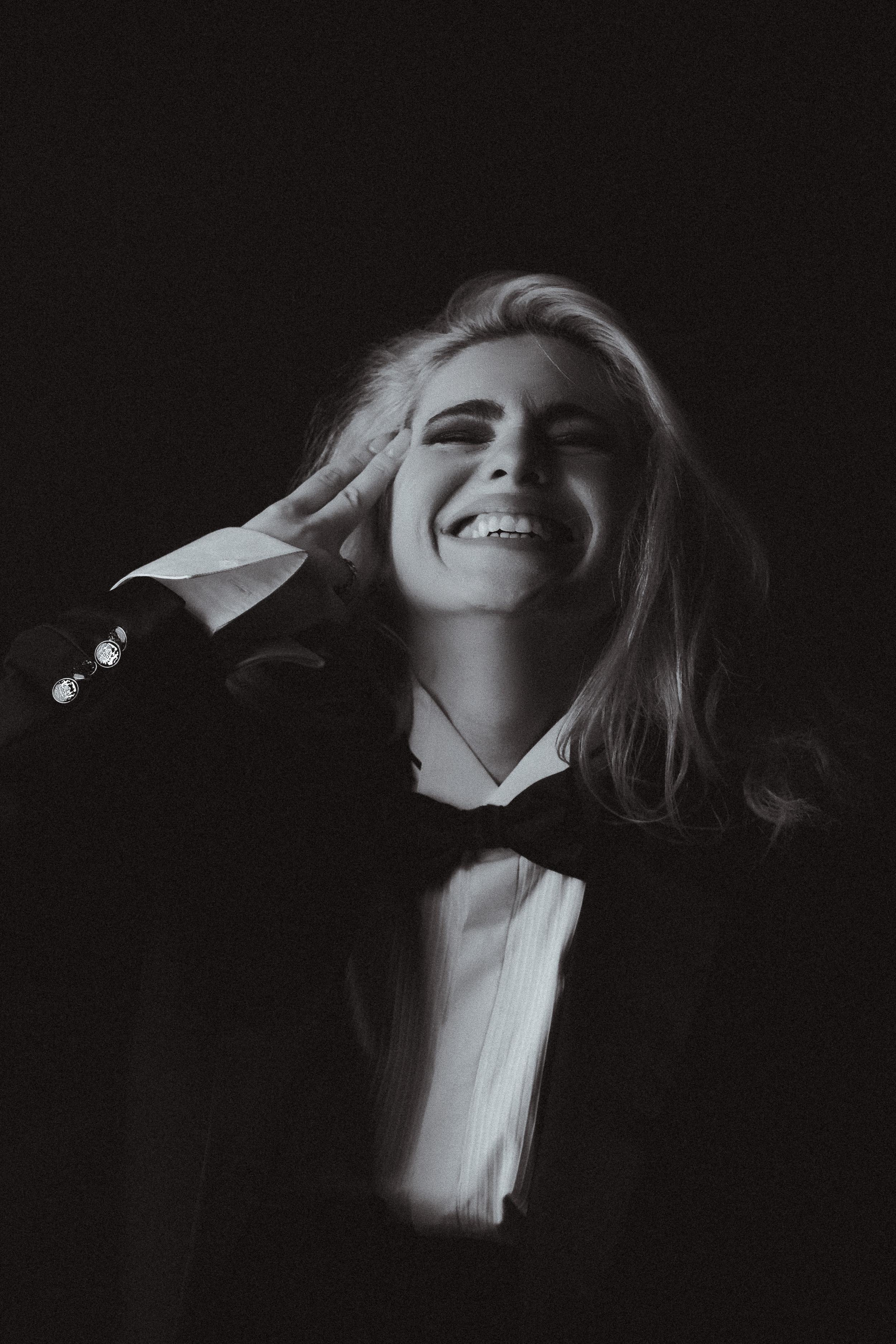 Авторская фотосессия. Фотограф Артур Дзахмишев