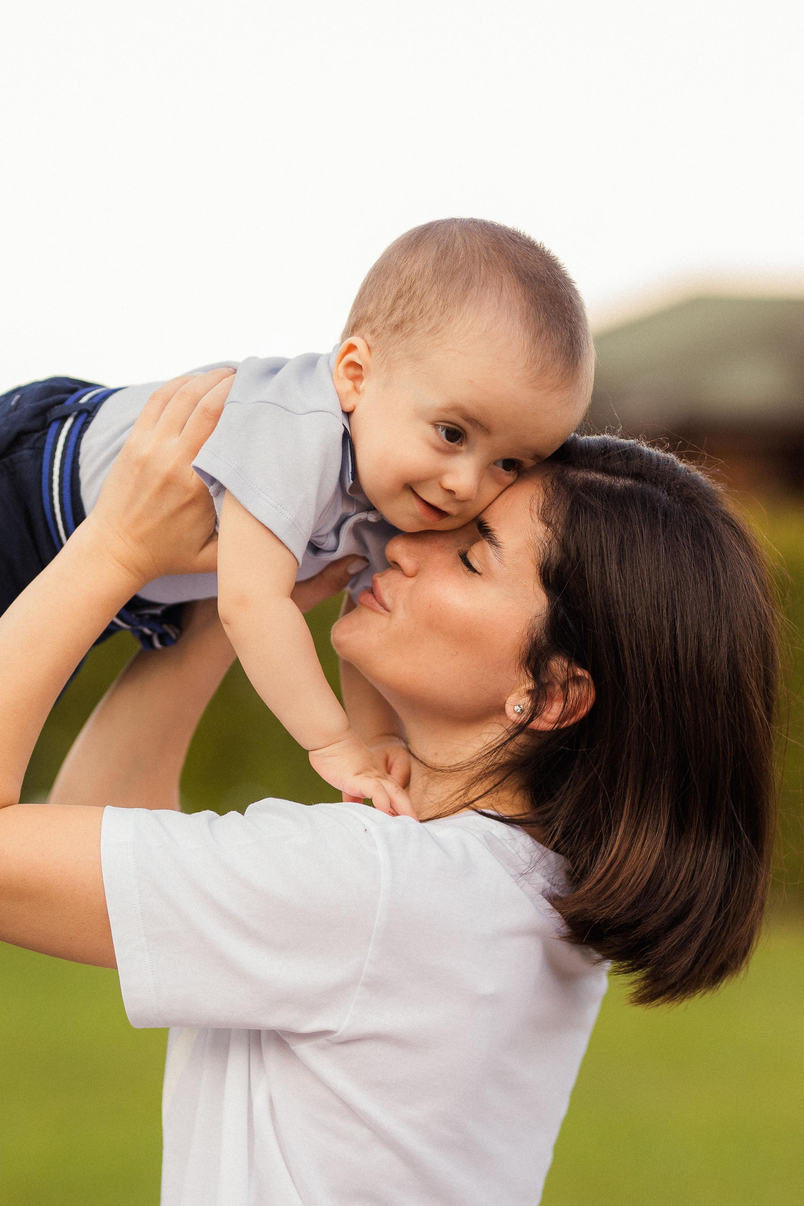 Семейные фотосессии. Фотограф Артур Дзахмишев