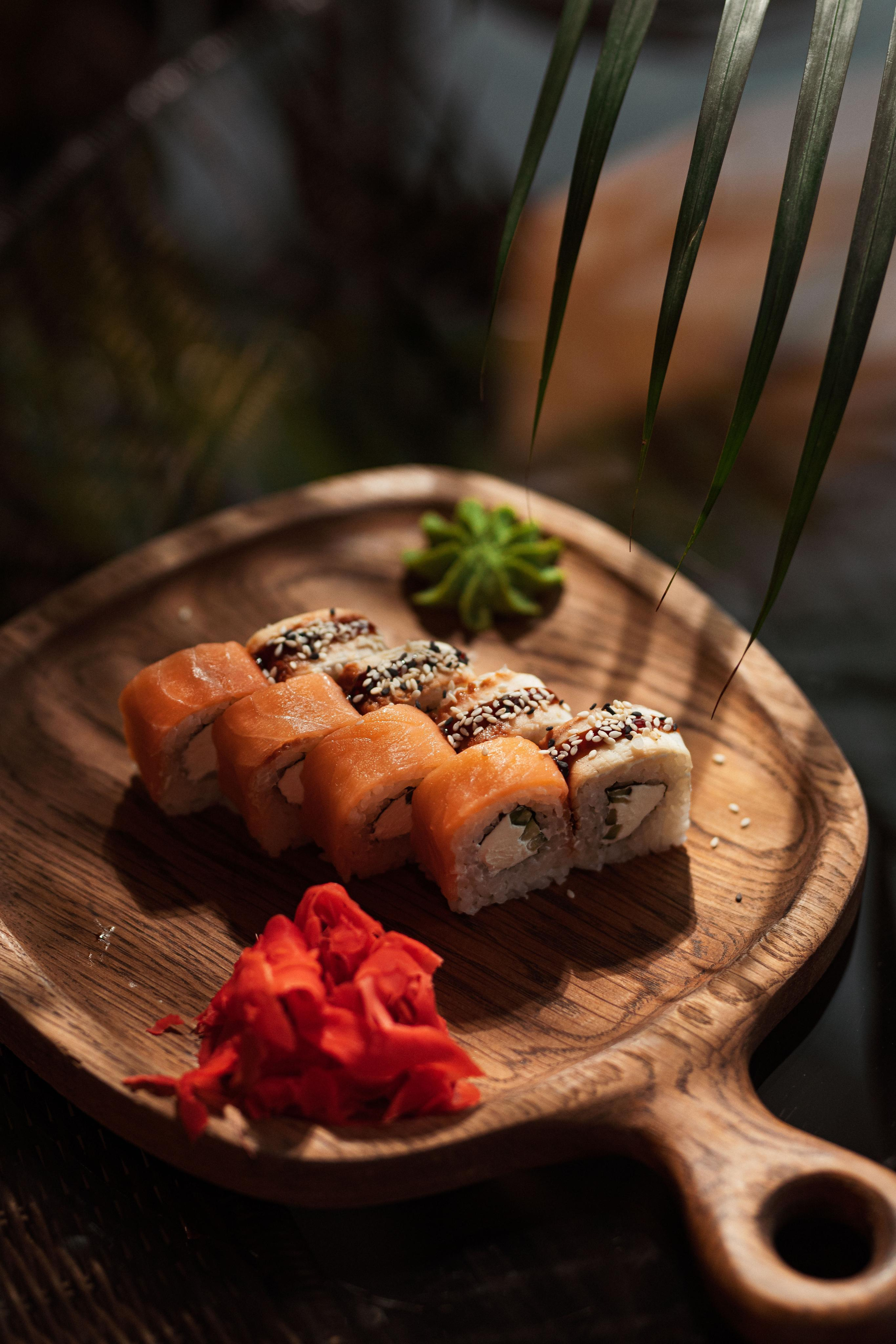 Food съемка. Фотограф Артур Дзахмишев