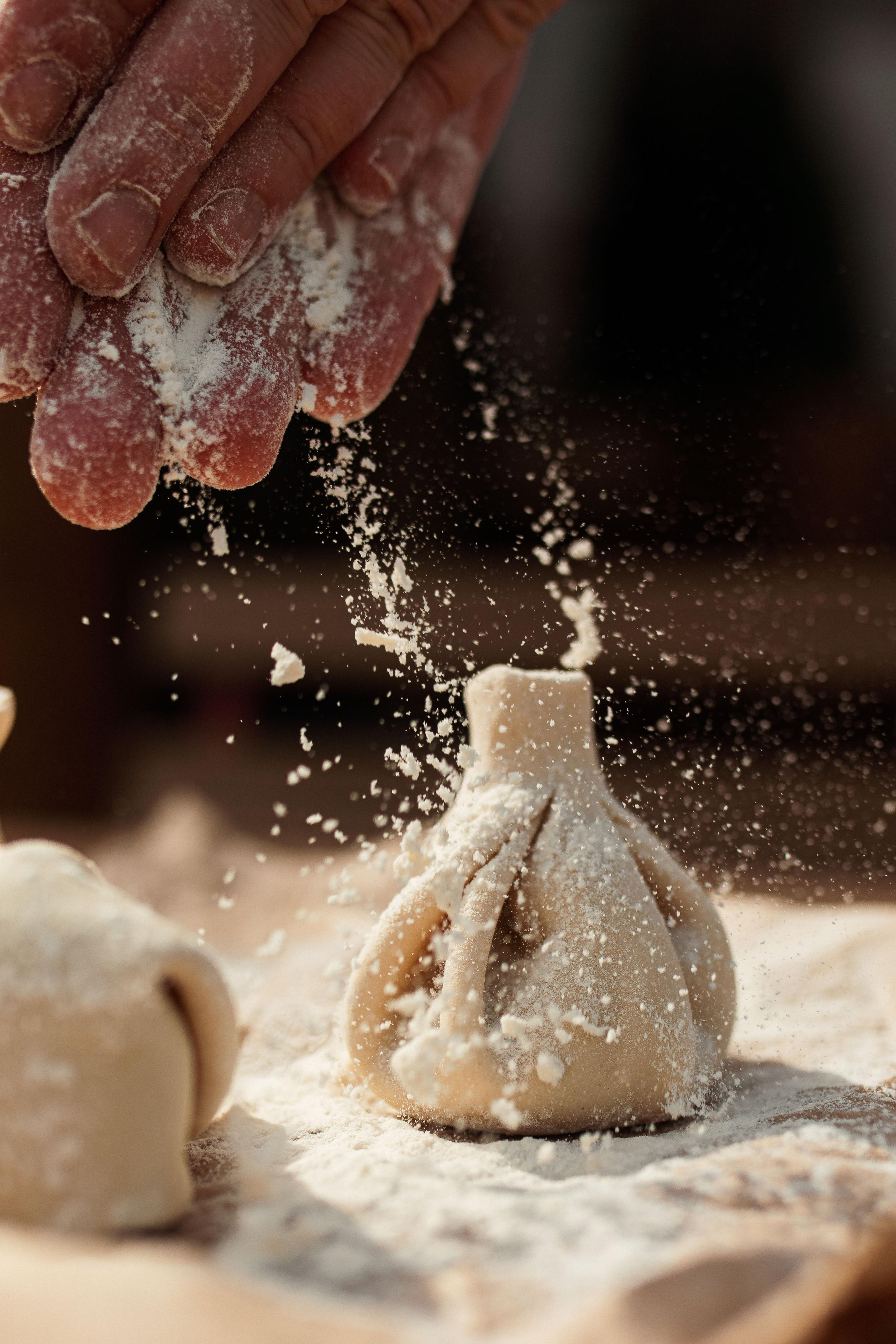 Food съемка. Фотограф Артур Дзахмишев