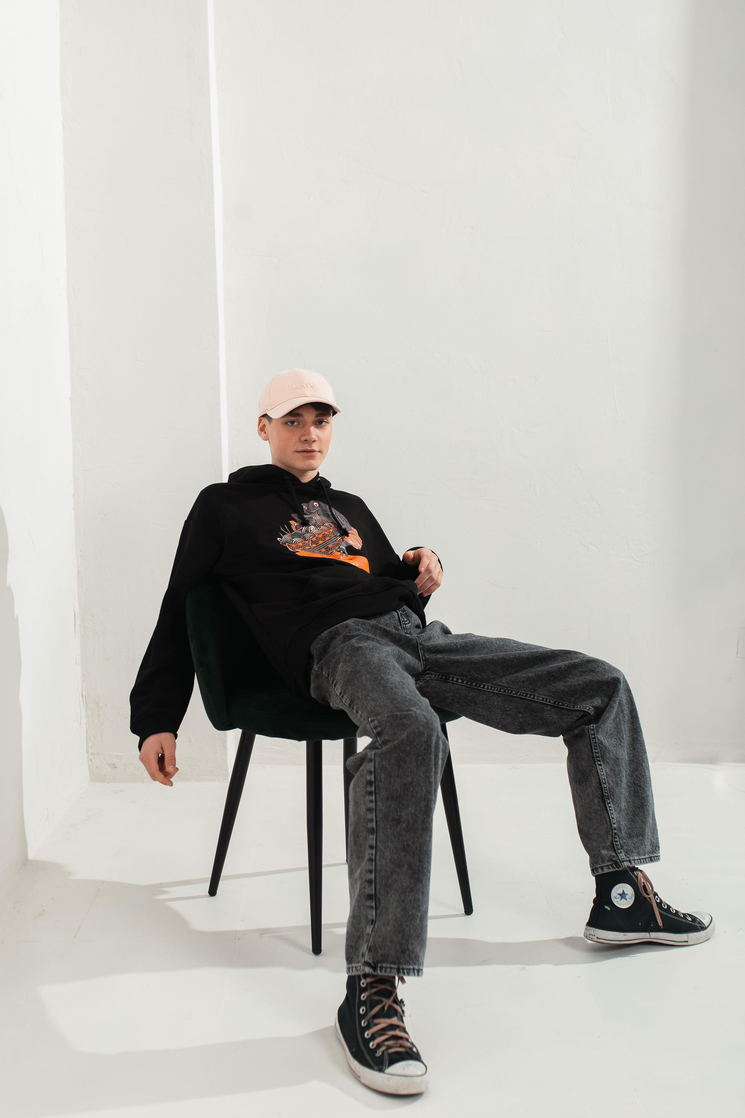 Маркетплейсы. Фотограф Артур Дзахмишев