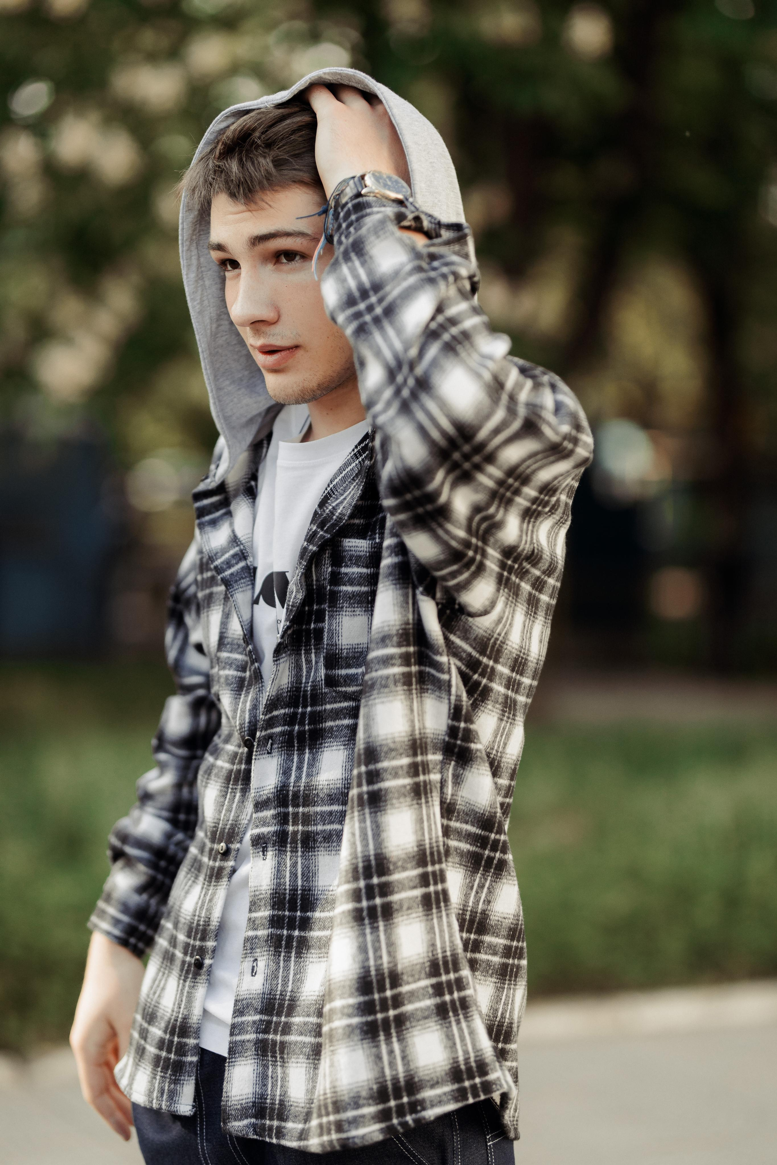 Авторская фотосессия. Фотограф Артур Дзахмишев