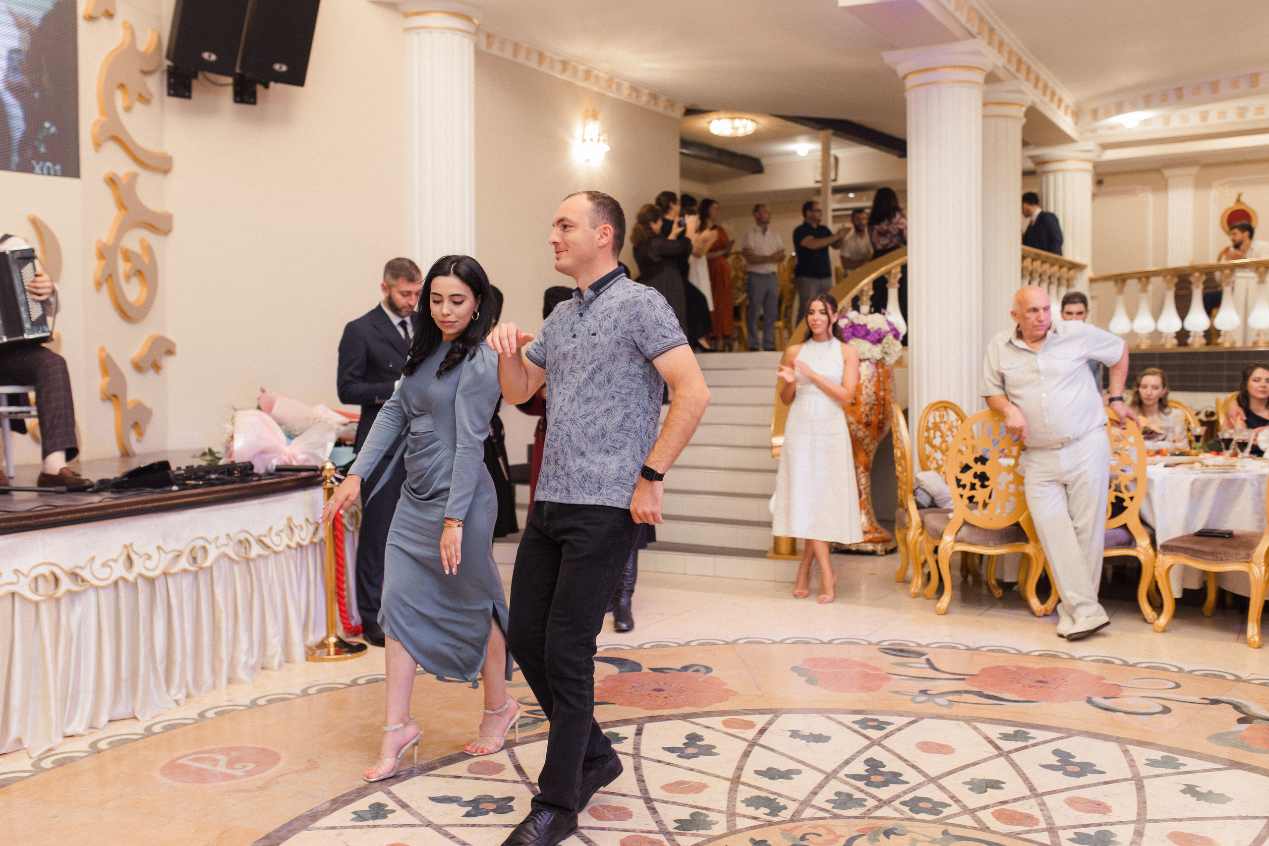 Мероприятия. Фотограф Артур Дзахмишев