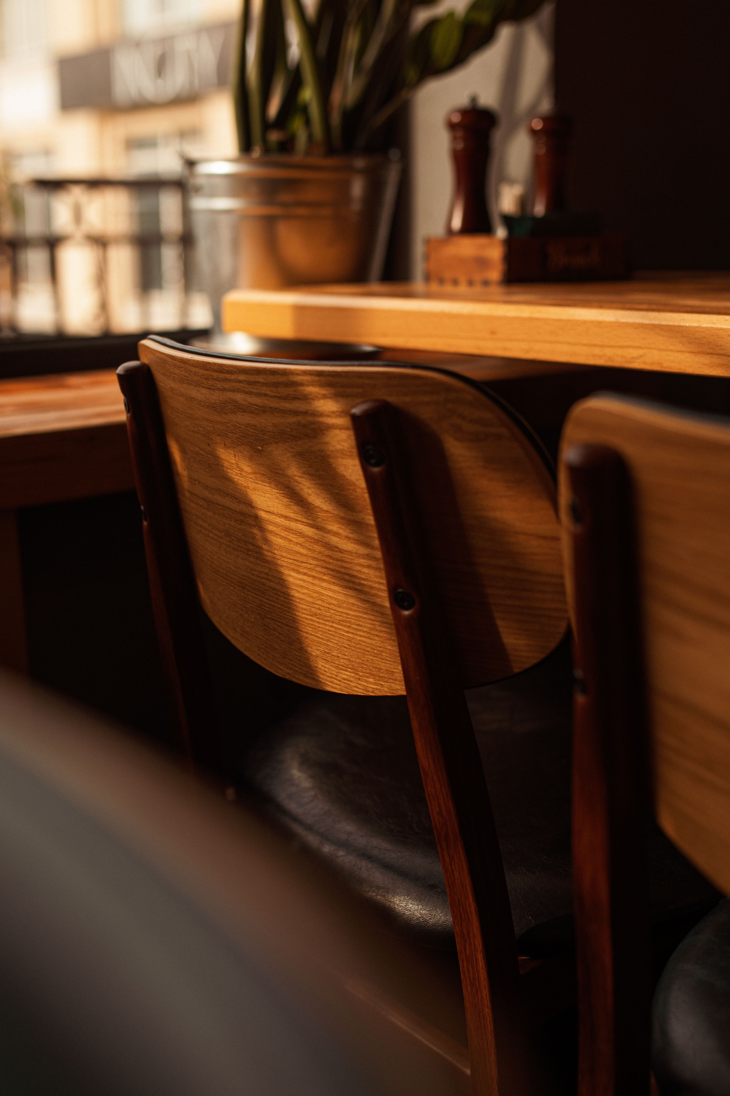 Интерьер. Фотограф Артур Дзахмишев