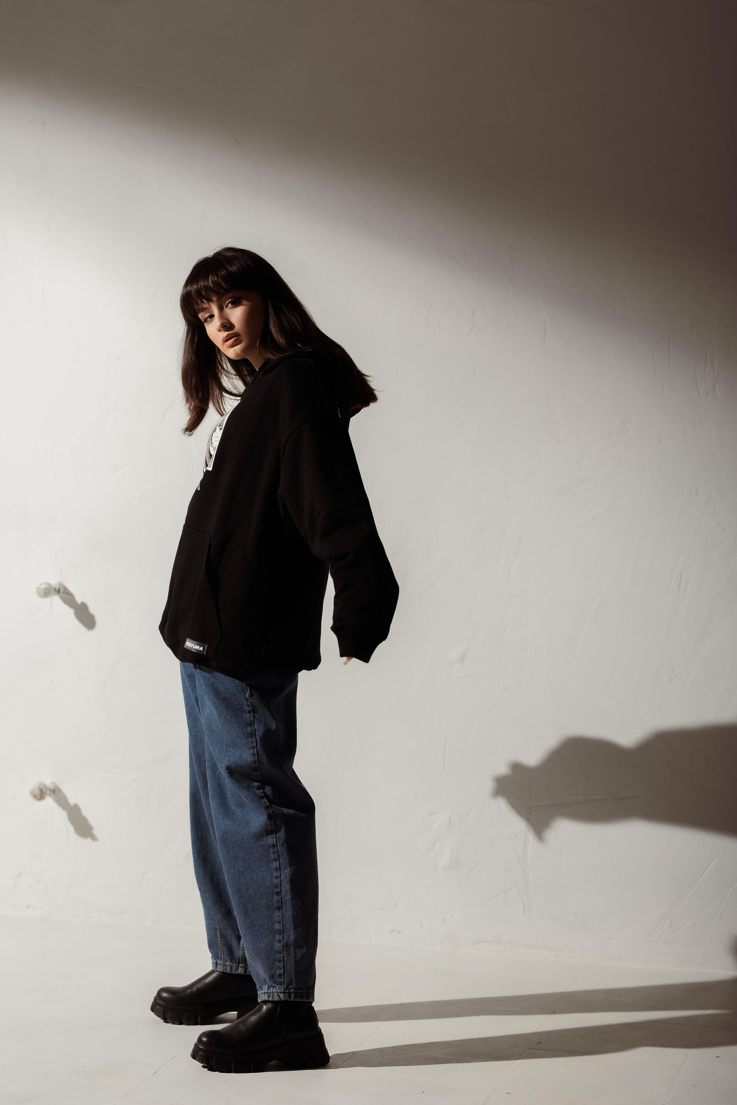 Авторская фотосессия. Фотограф Артур Дзахмишев