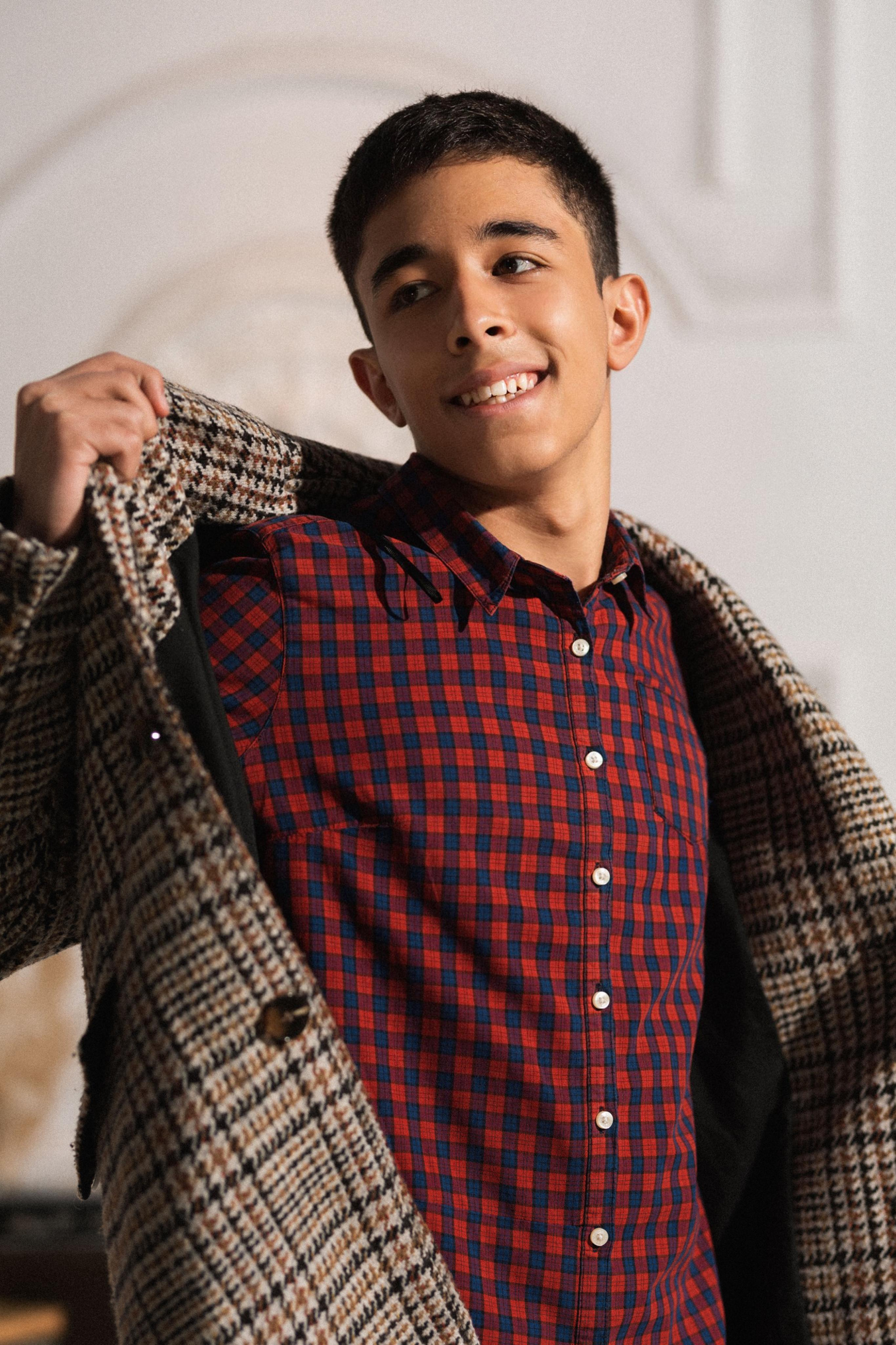 Авторская фотосессия. Фотограф Артур Дзахмишев