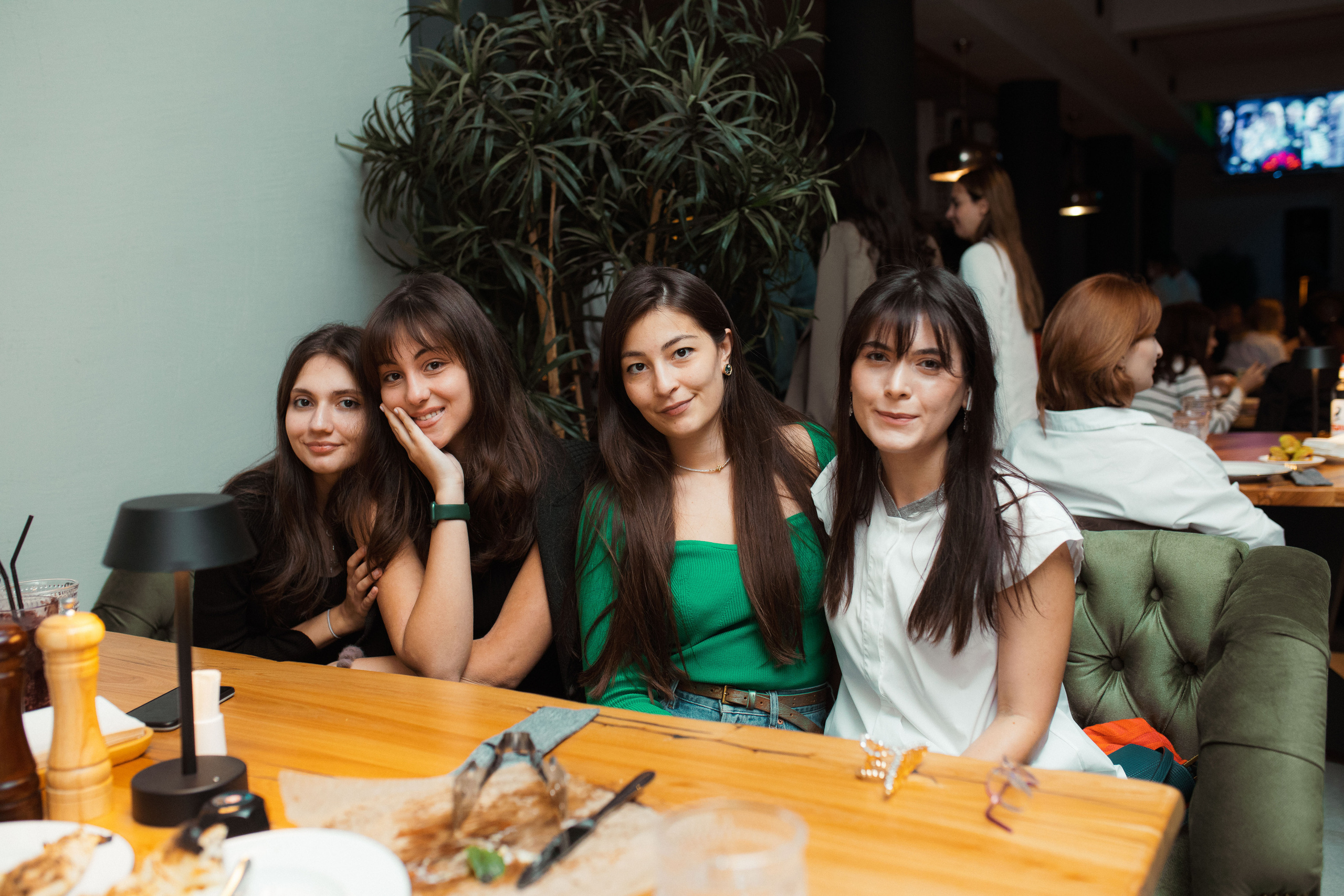 Мероприятия. Фотограф Артур Дзахмишев