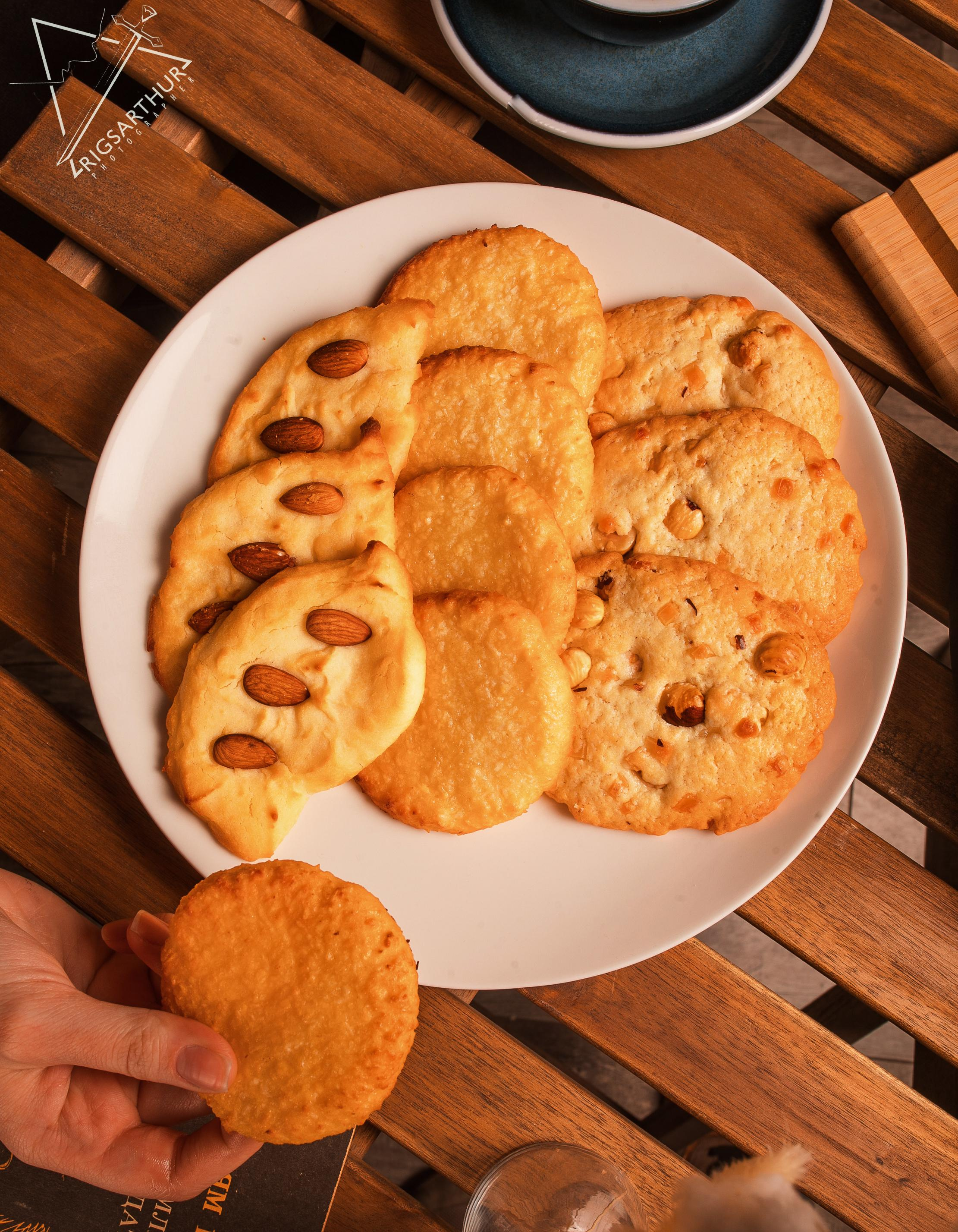 Food съемка. Фотограф Артур Дзахмишев