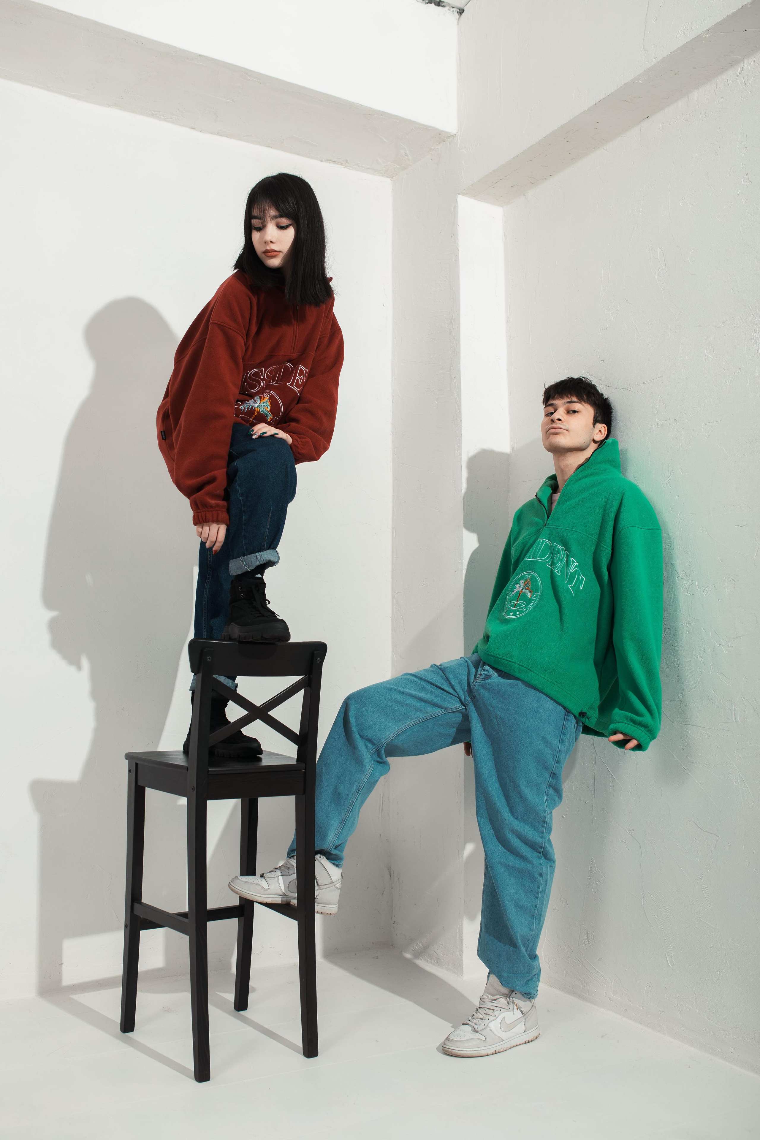 Маркетплейсы. Фотограф Артур Дзахмишев