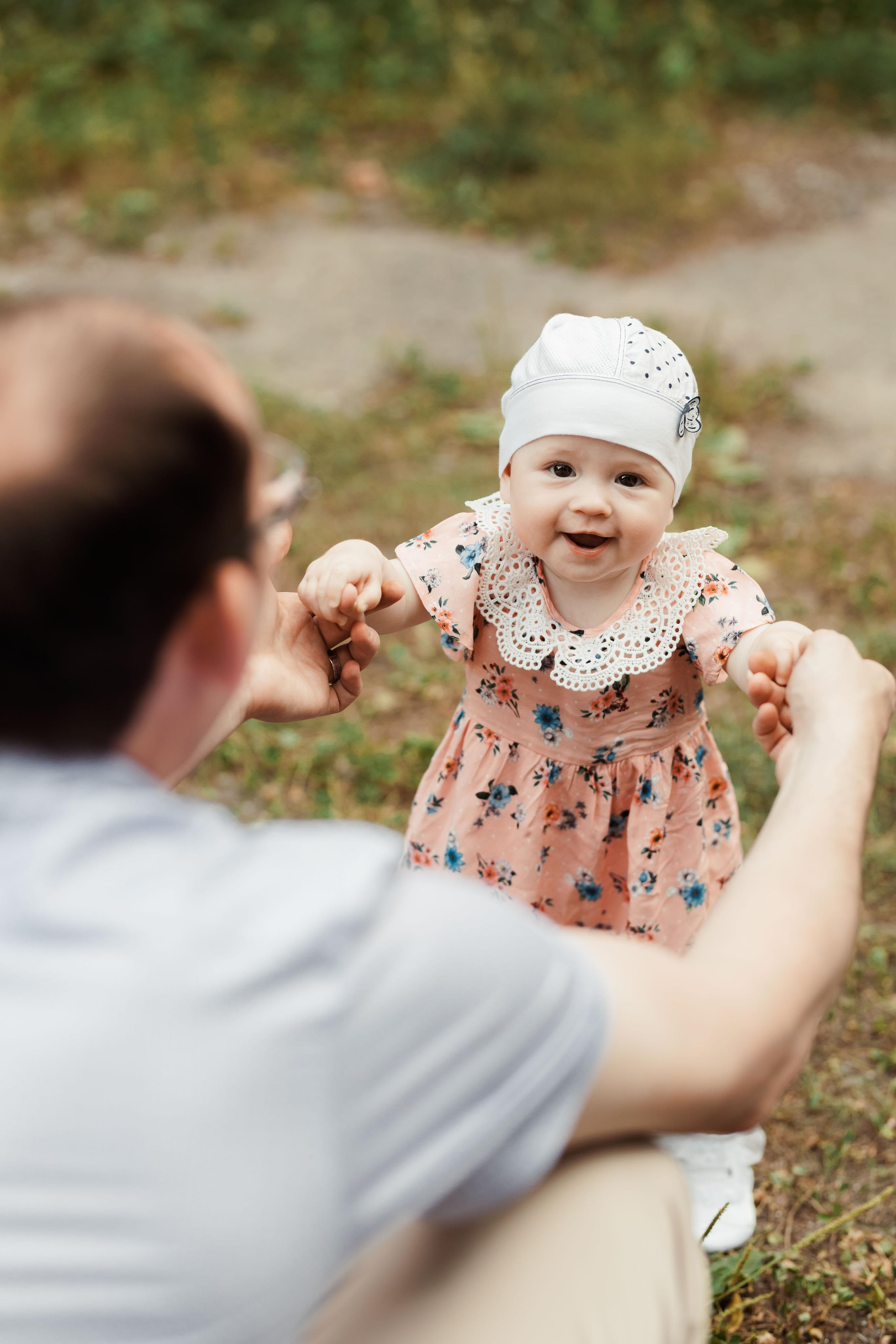 Семейные фотосессии. Фотограф Артур Дзахмишев
