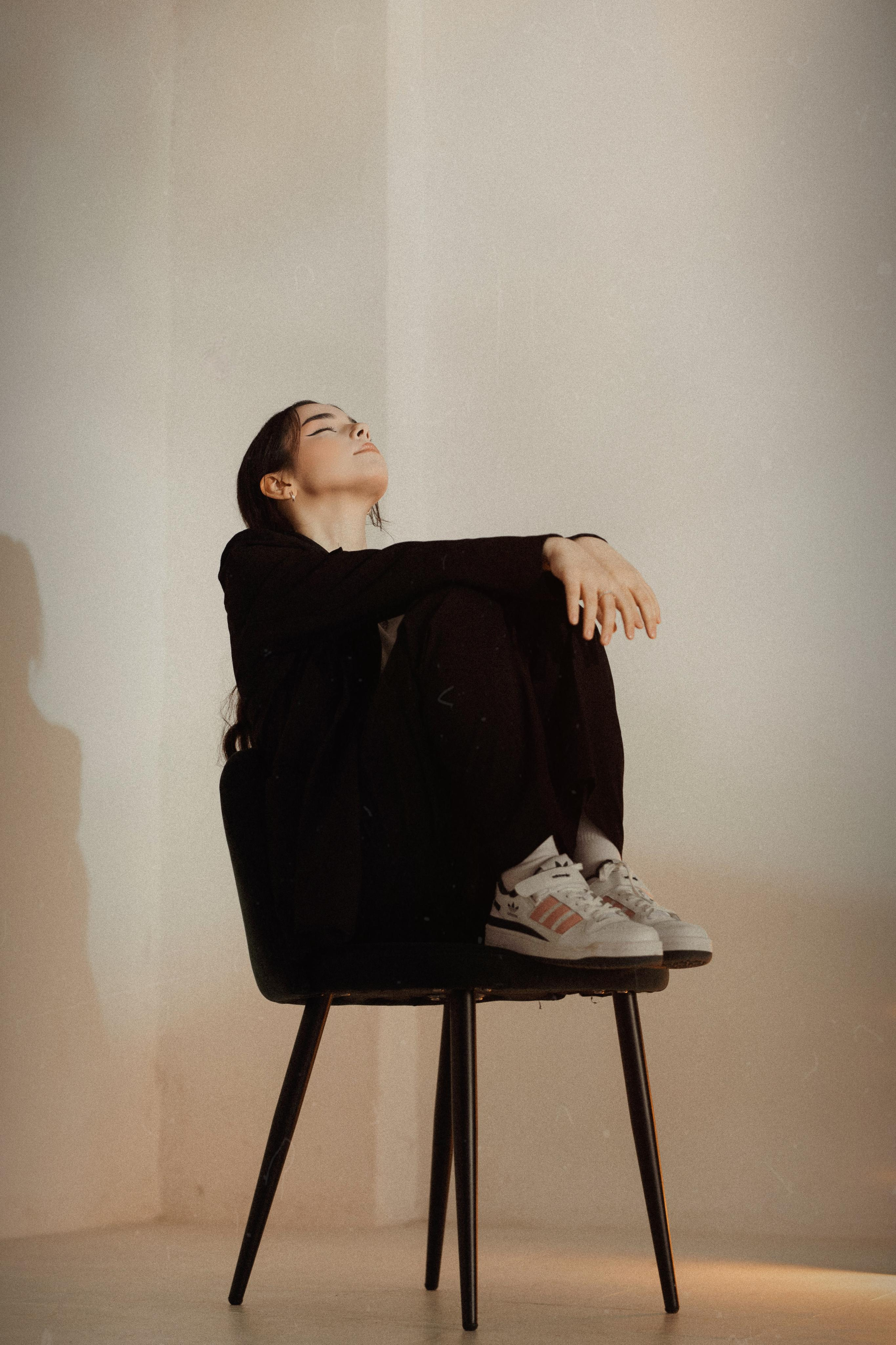 Авторская фотосессия. Фотограф Артур Дзахмишев