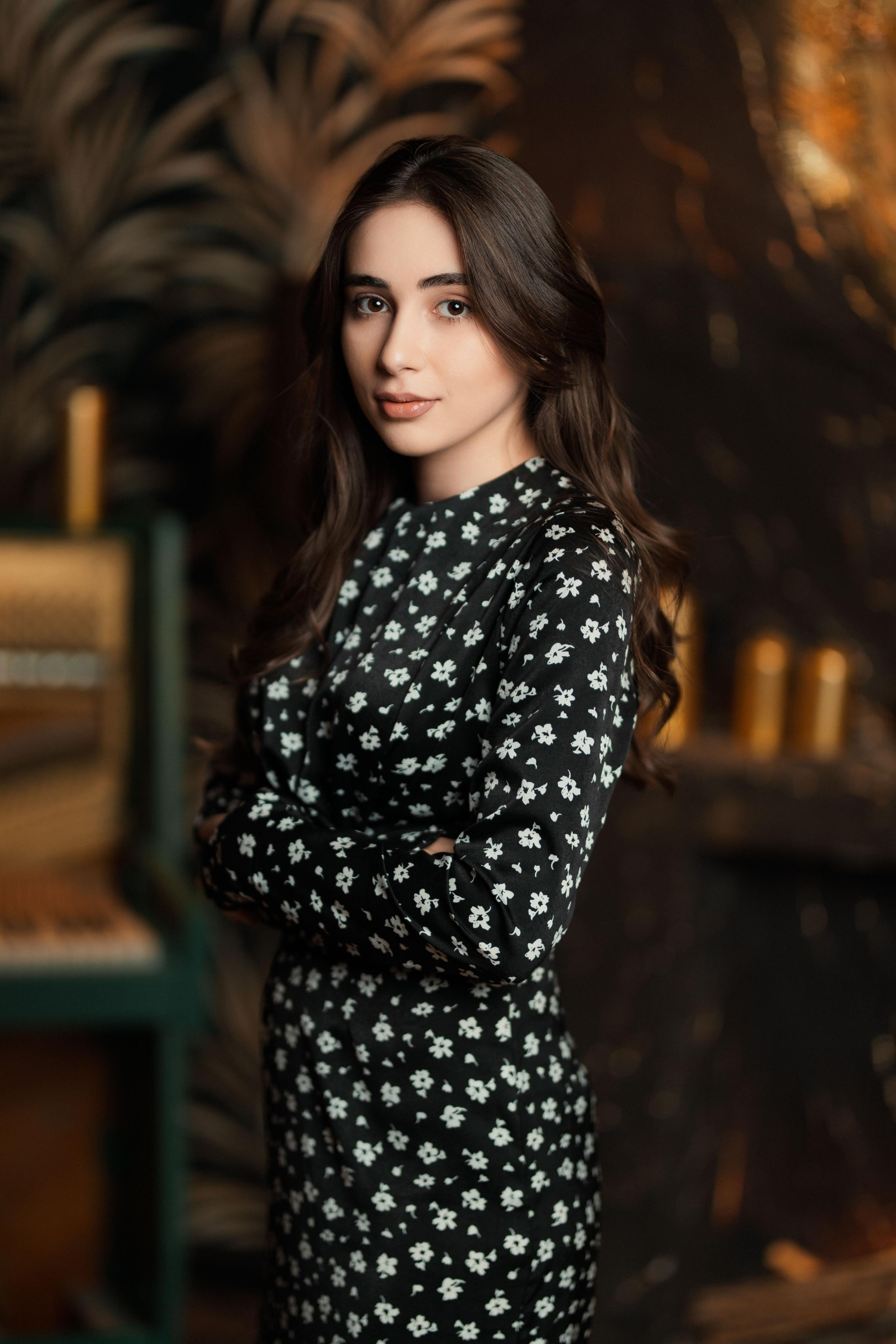 Авторская фотосессия. Фотограф Артур Дзахмишев