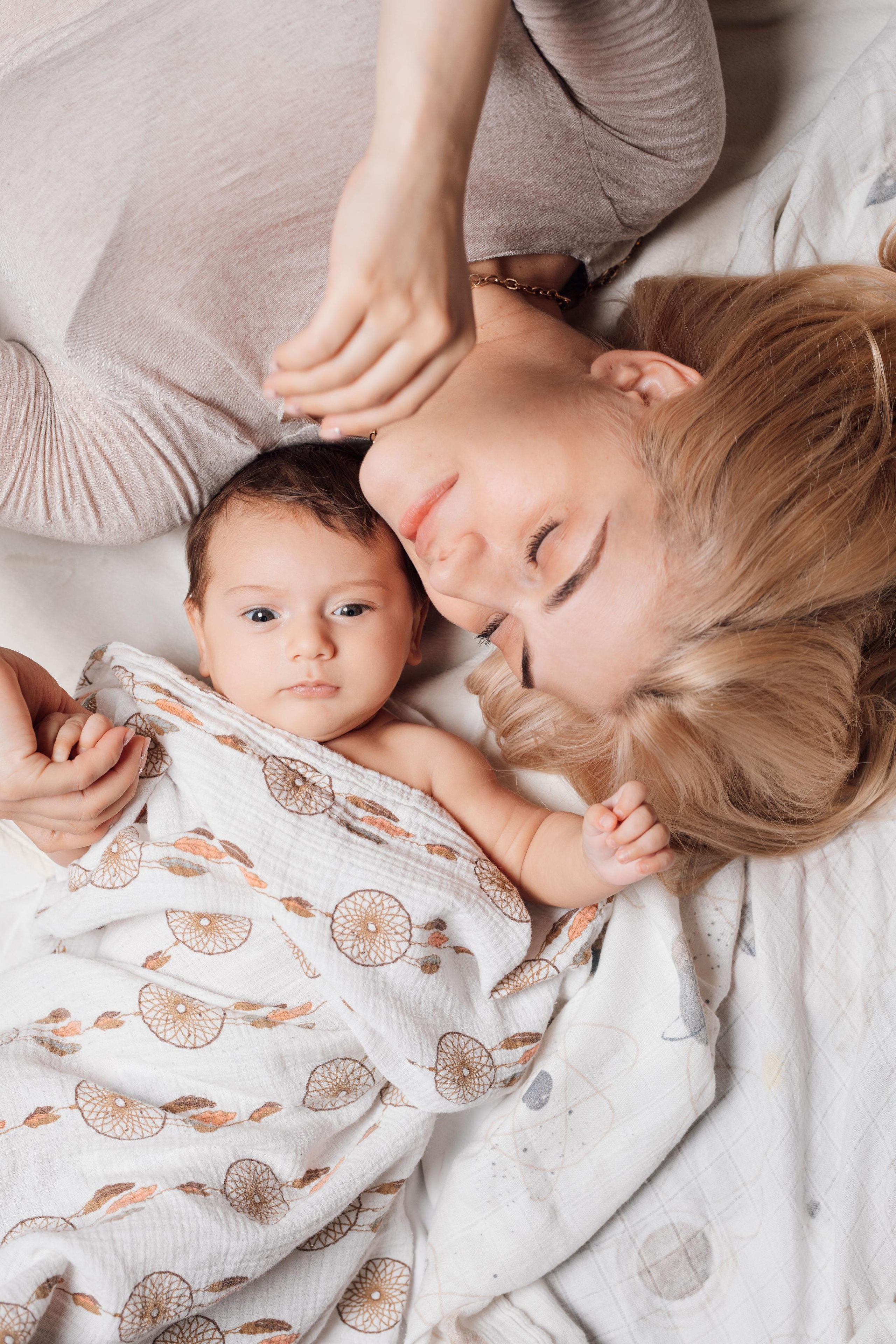 Семейные фотосессии. Фотограф Артур Дзахмишев