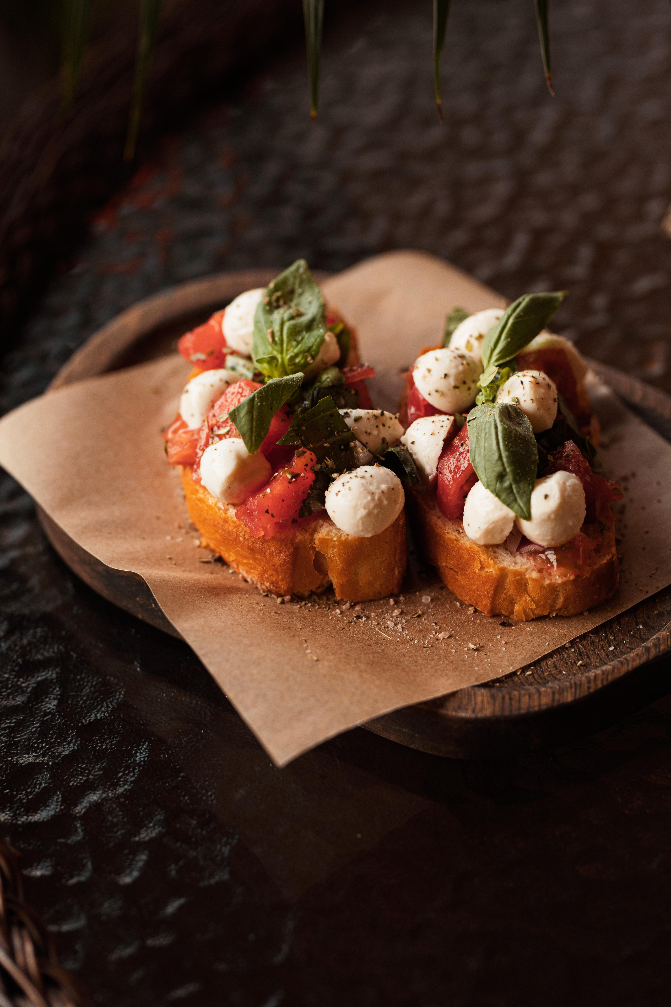 Food съемка. Фотограф Артур Дзахмишев