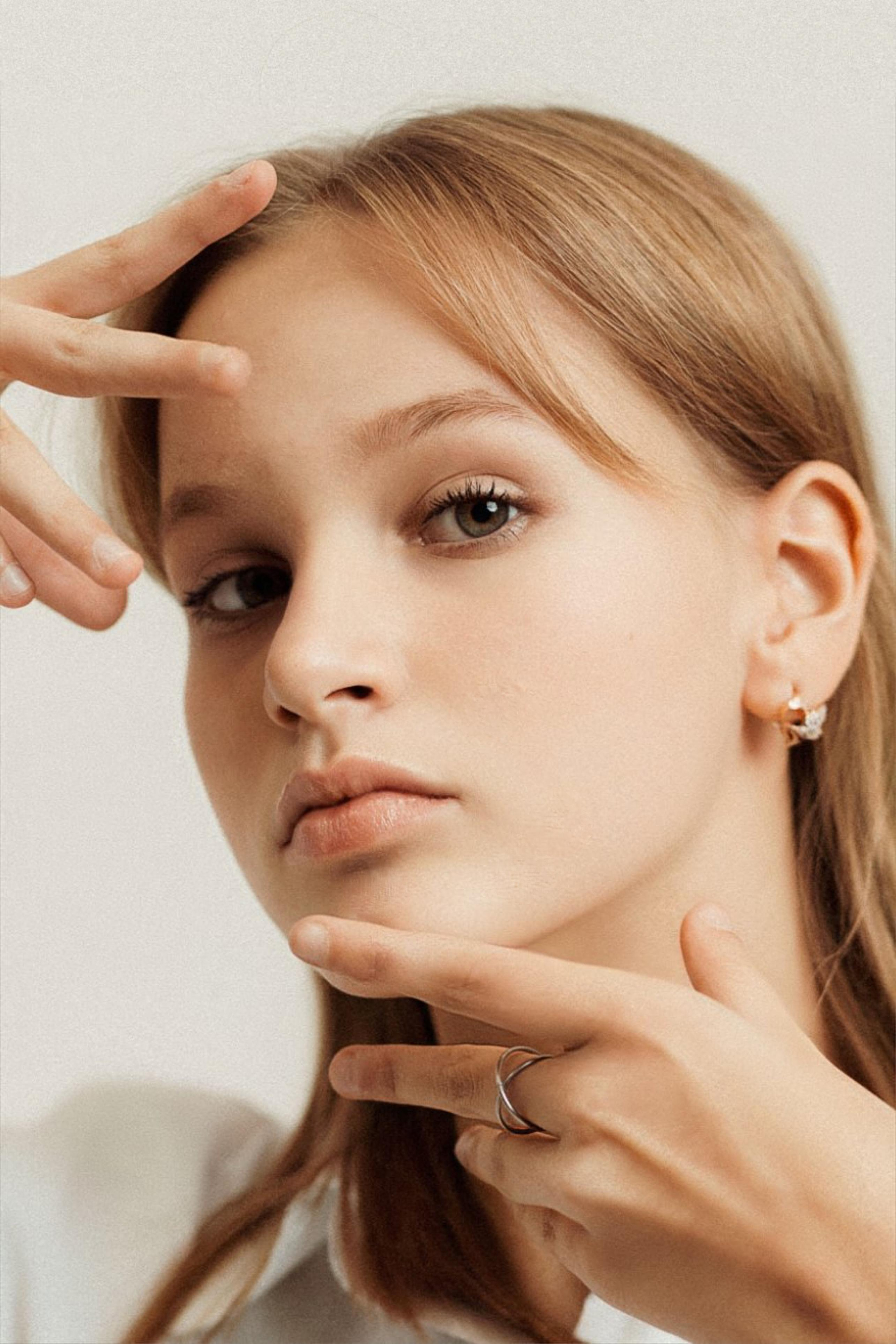 Авторская фотосессия. Фотограф Артур Дзахмишев