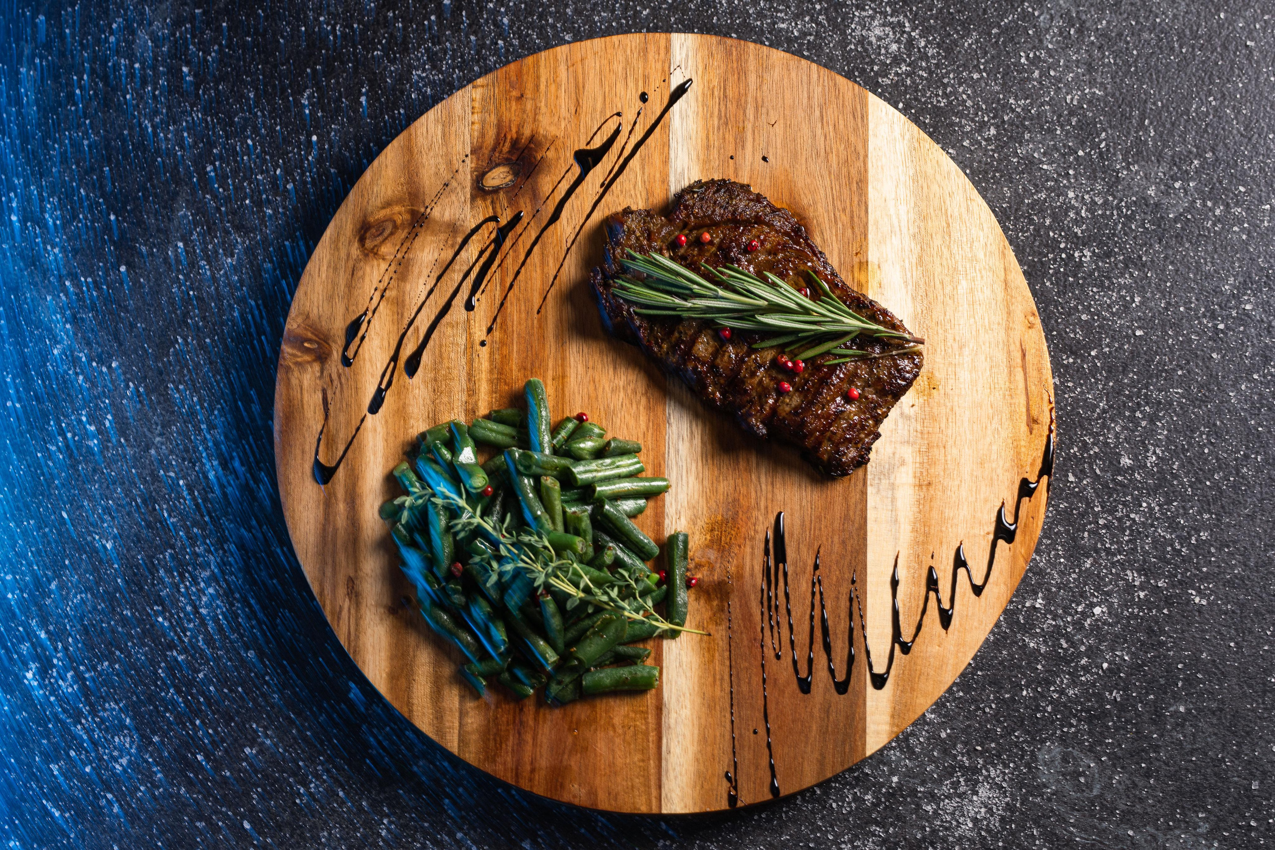 Food съемка. Фотограф Артур Дзахмишев