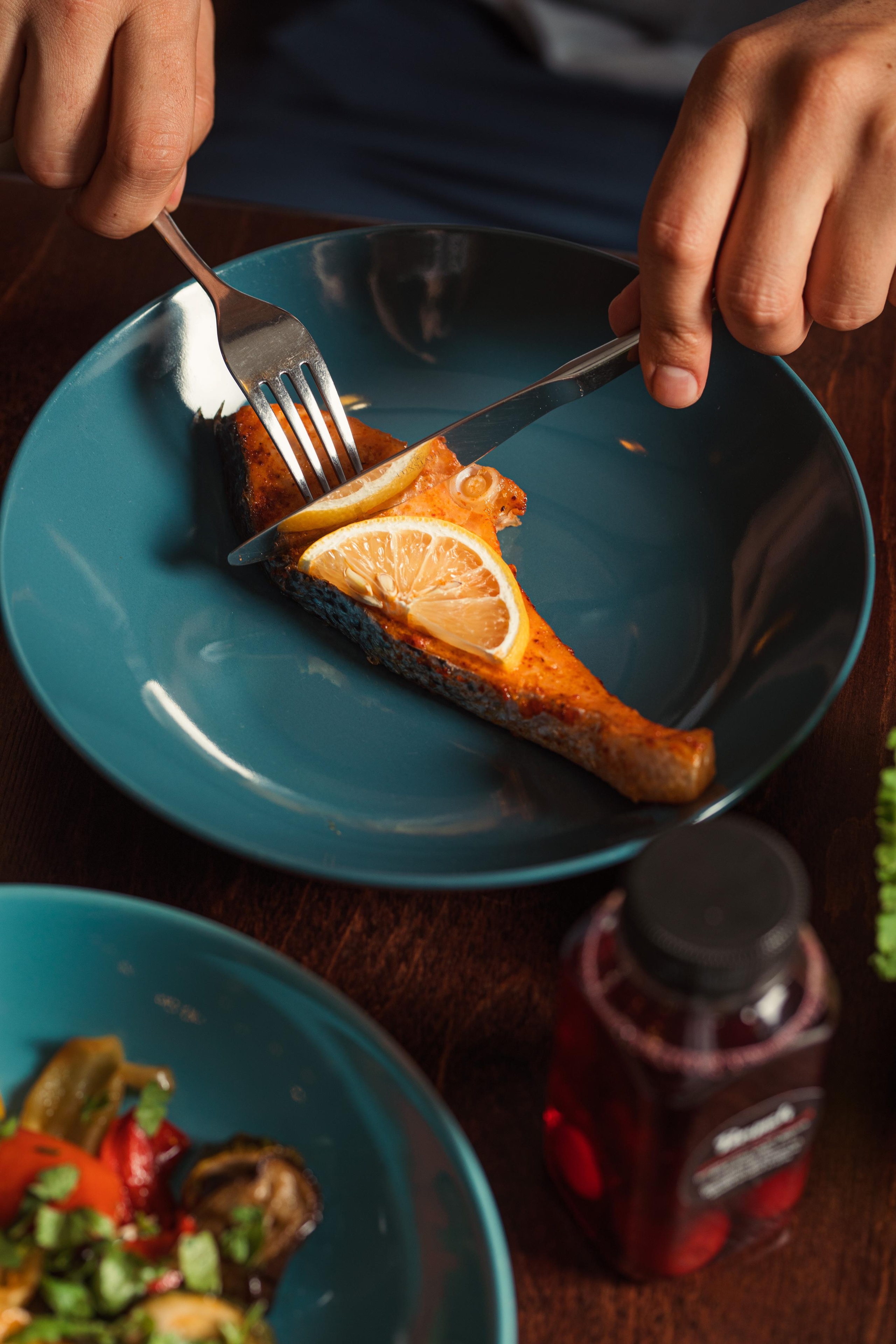 Food съемка. Фотограф Артур Дзахмишев