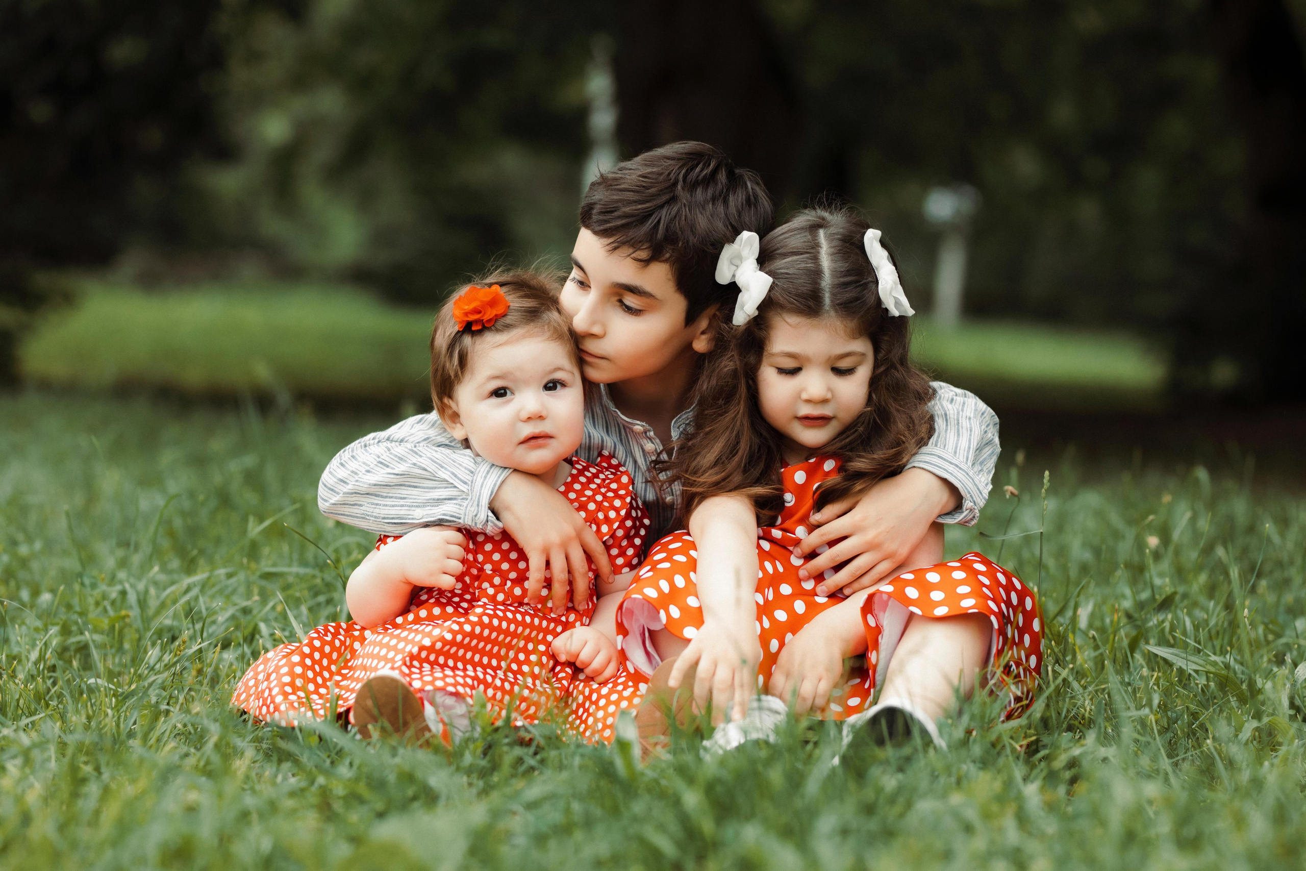 Семейные фотосессии. Фотограф Артур Дзахмишев