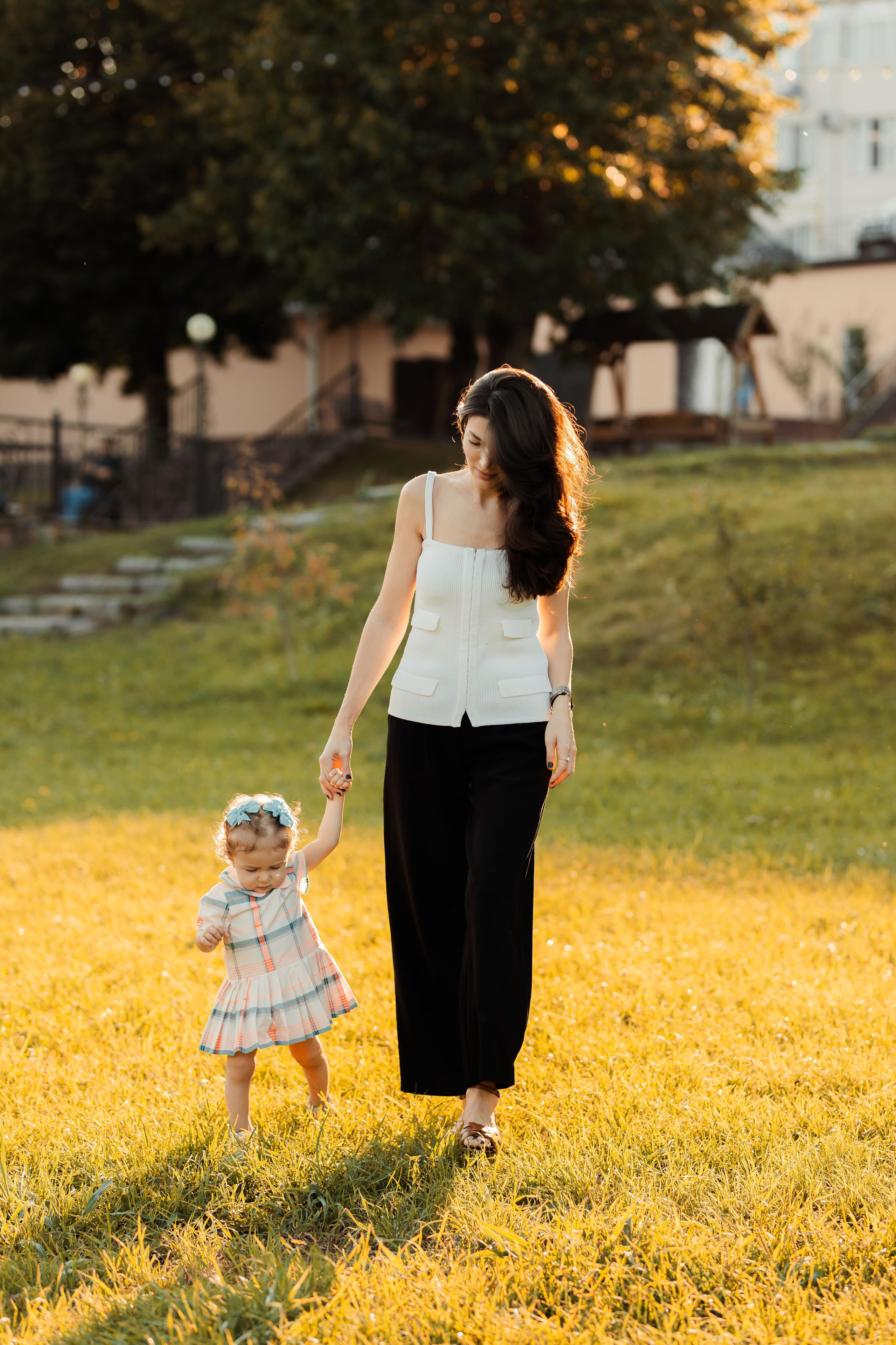 Семейные фотосессии. Фотограф Артур Дзахмишев