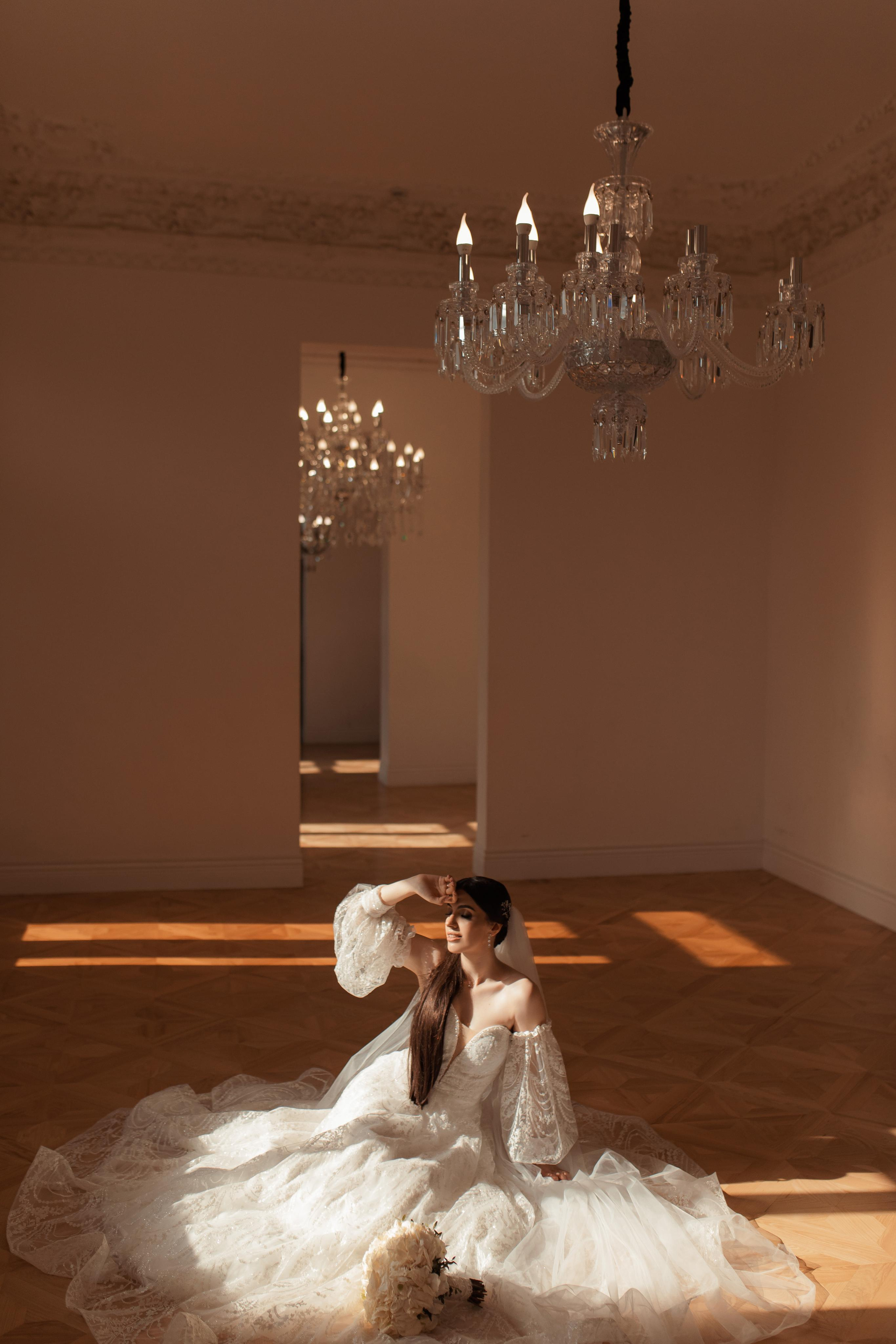 Свадебная фотосессия. Фотограф Артур Дзахмишев