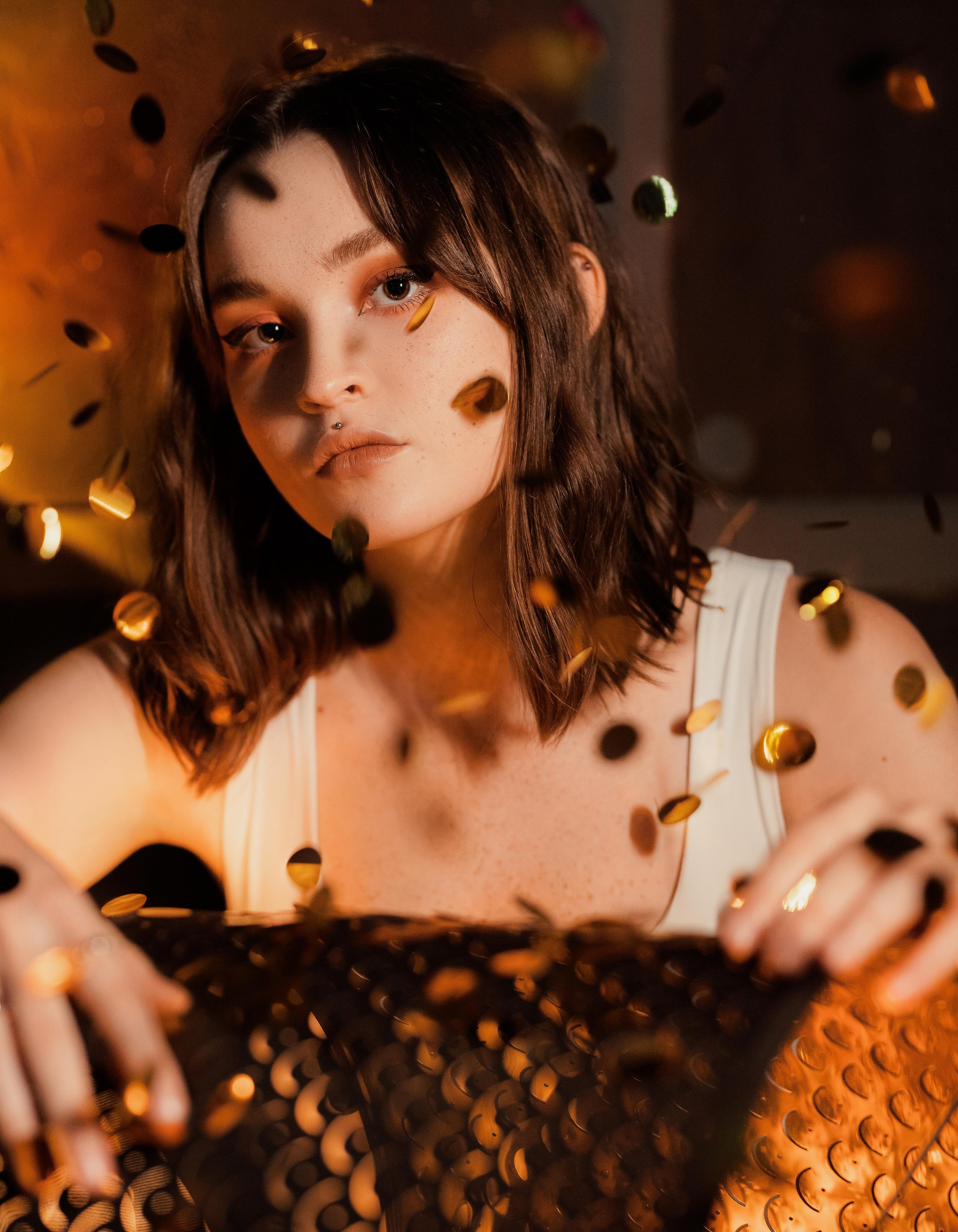 Авторская фотосессия. Фотограф Артур Дзахмишев